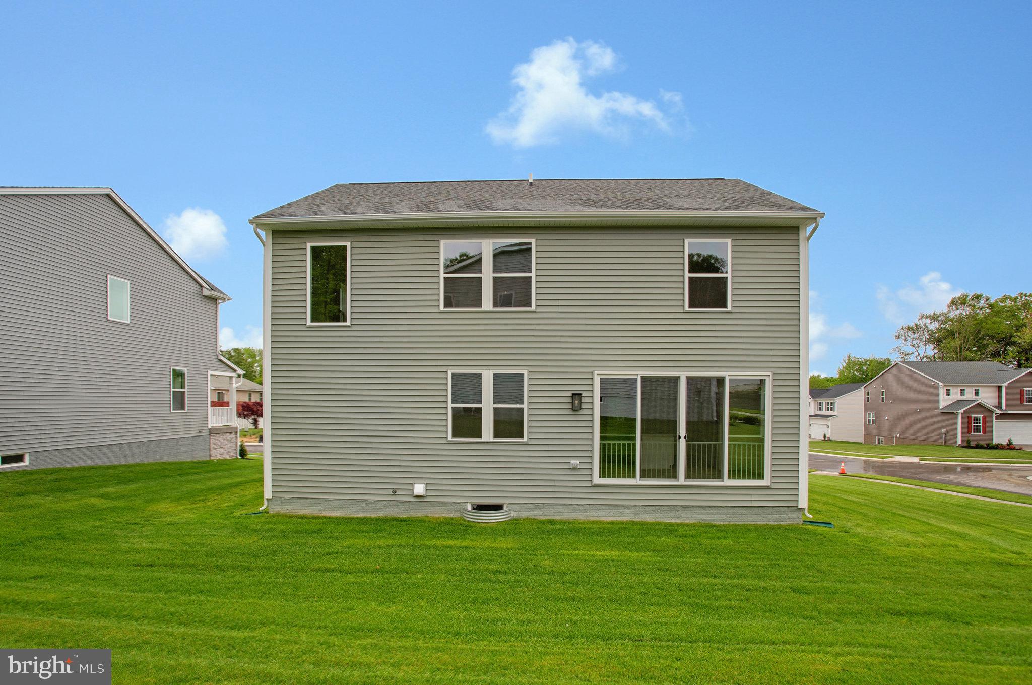 NORTHWOODS - Residential