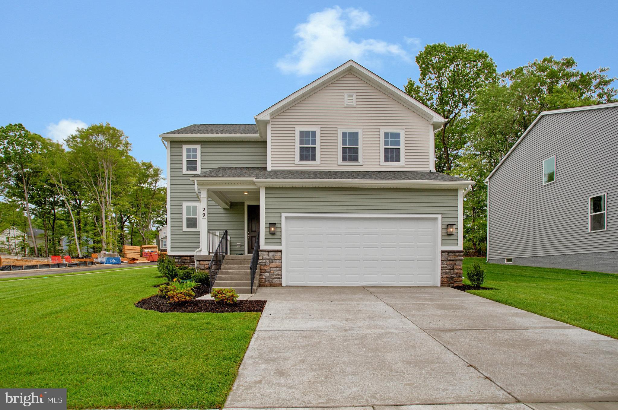 NORTHWOODS - Residential