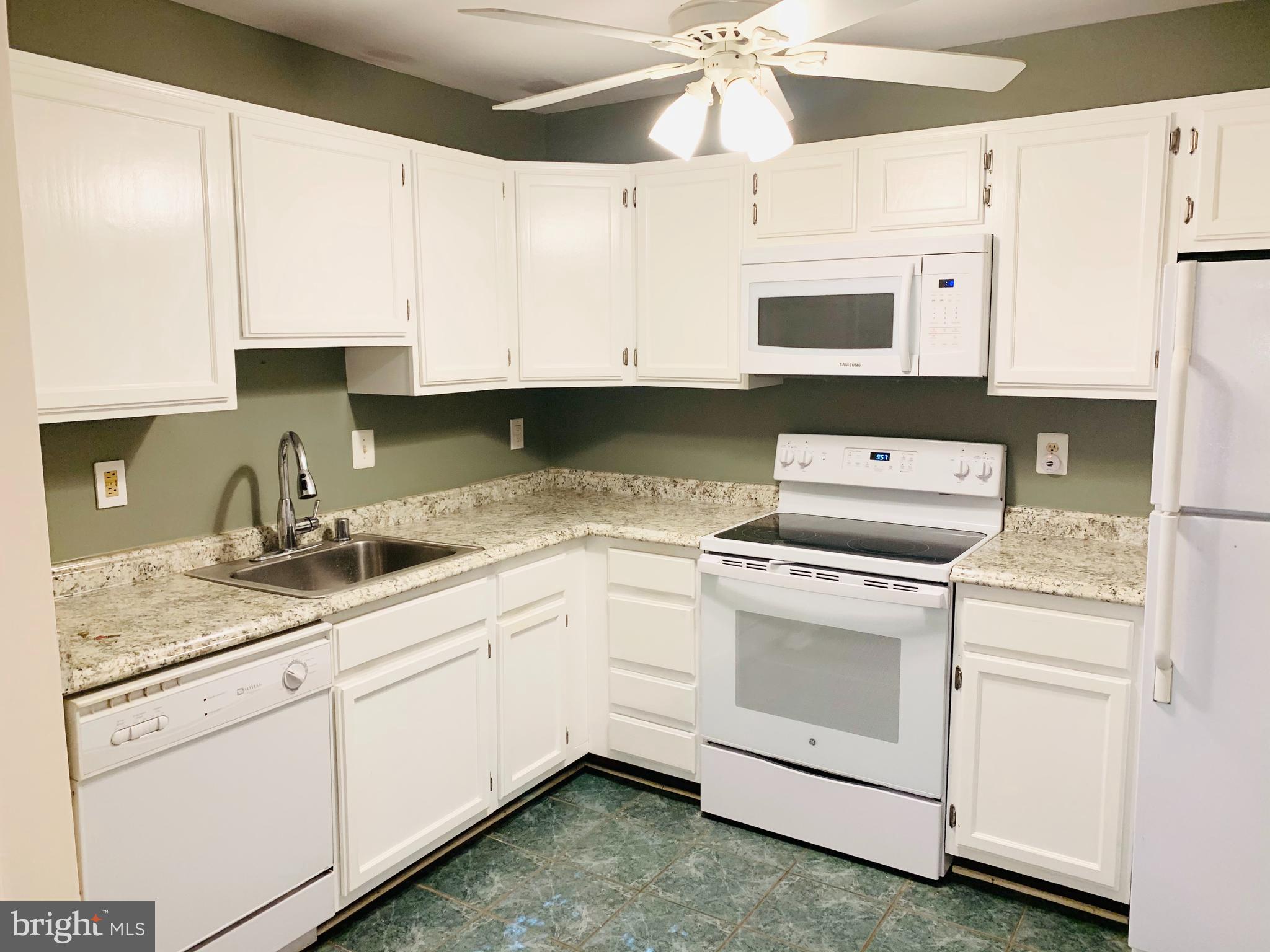 GREENS OF WARTHER - Residential Lease