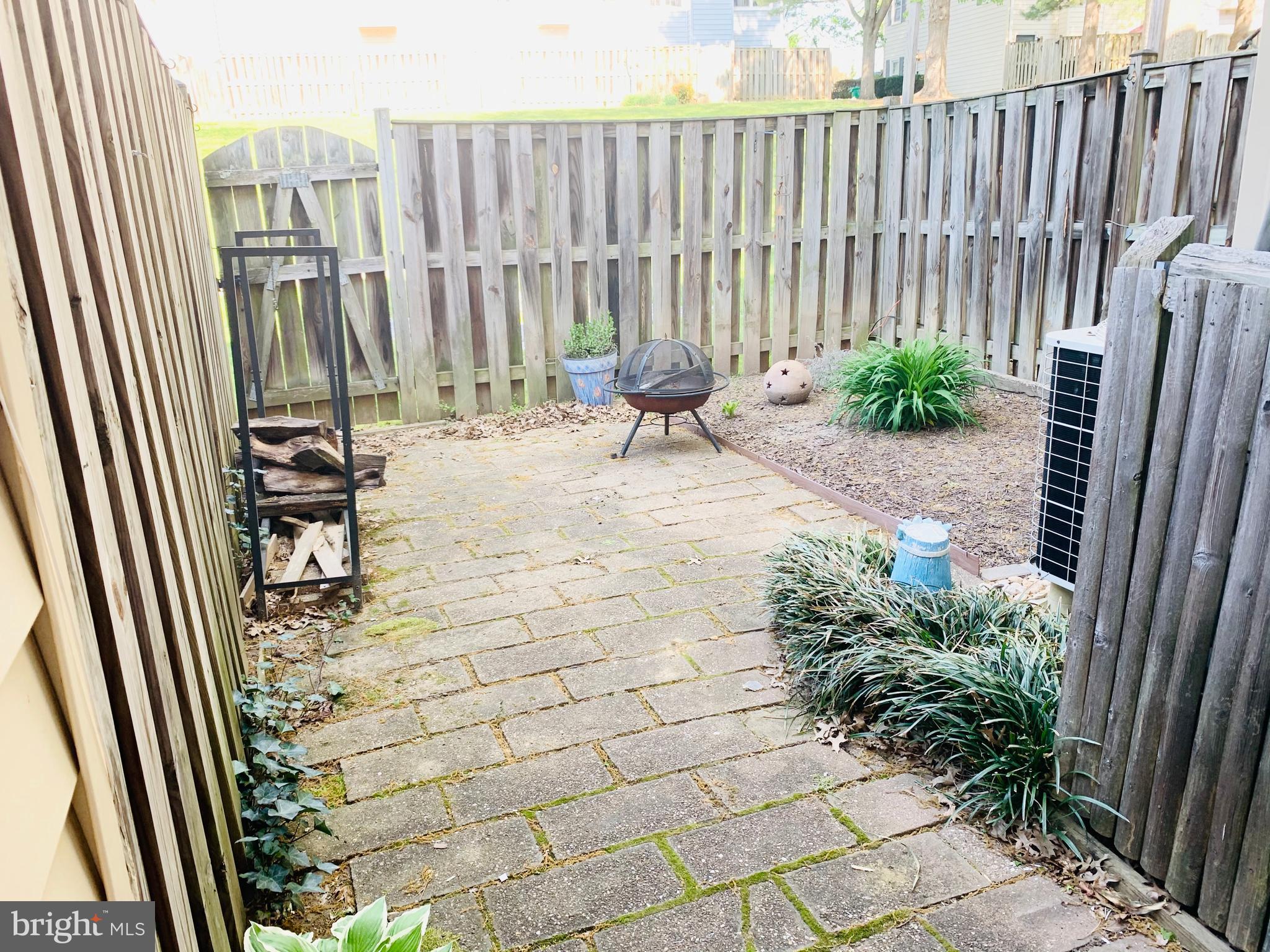 GREENS OF WARTHER - Residential Lease