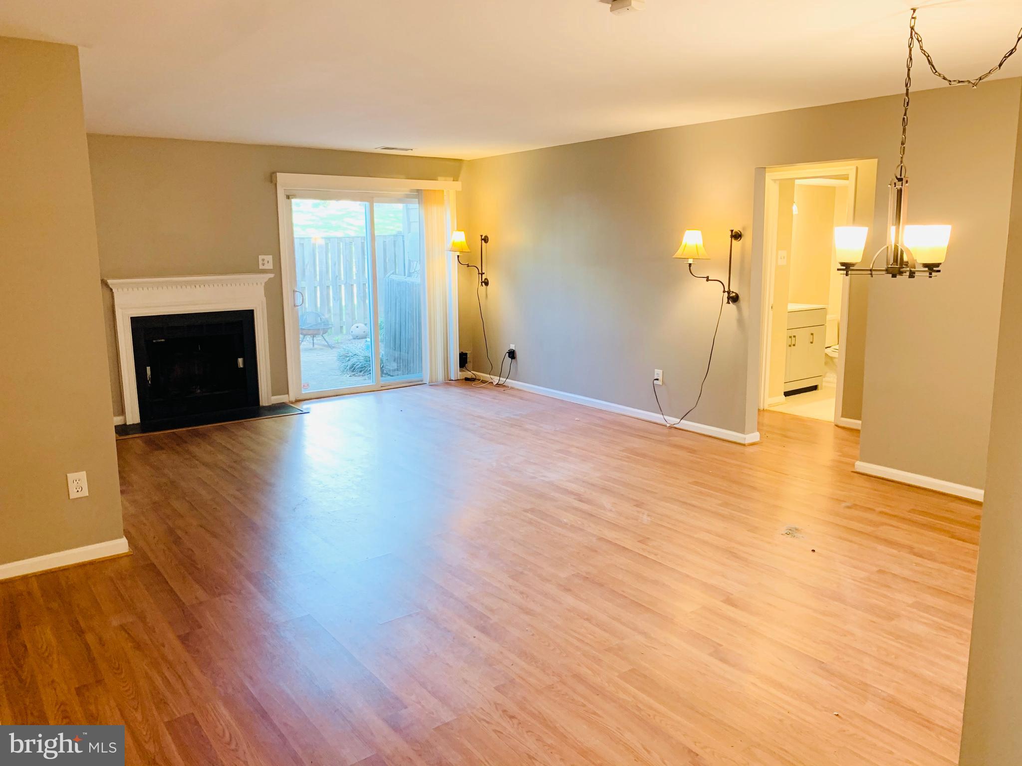 GREENS OF WARTHER - Residential Lease