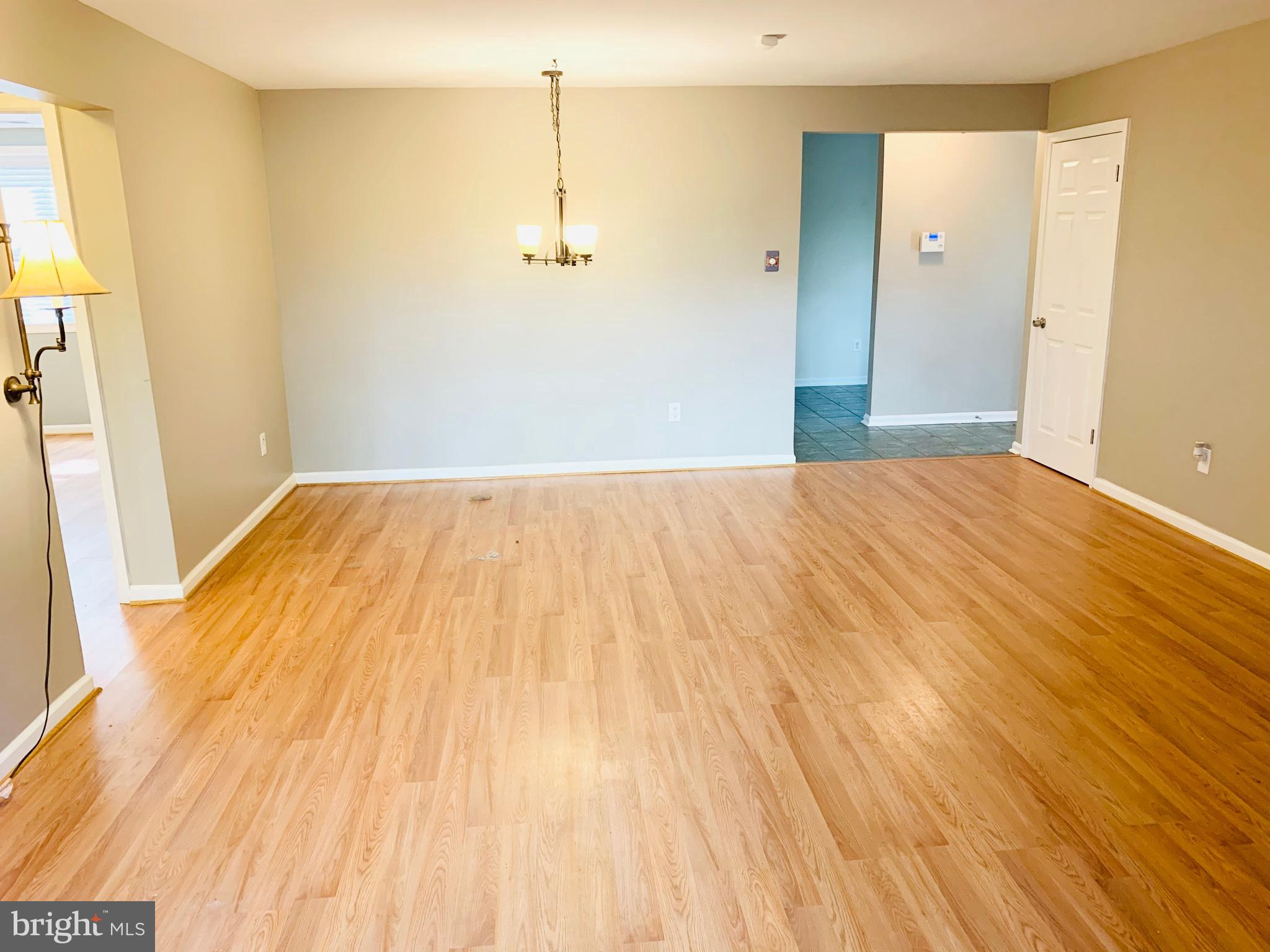 GREENS OF WARTHER - Residential Lease