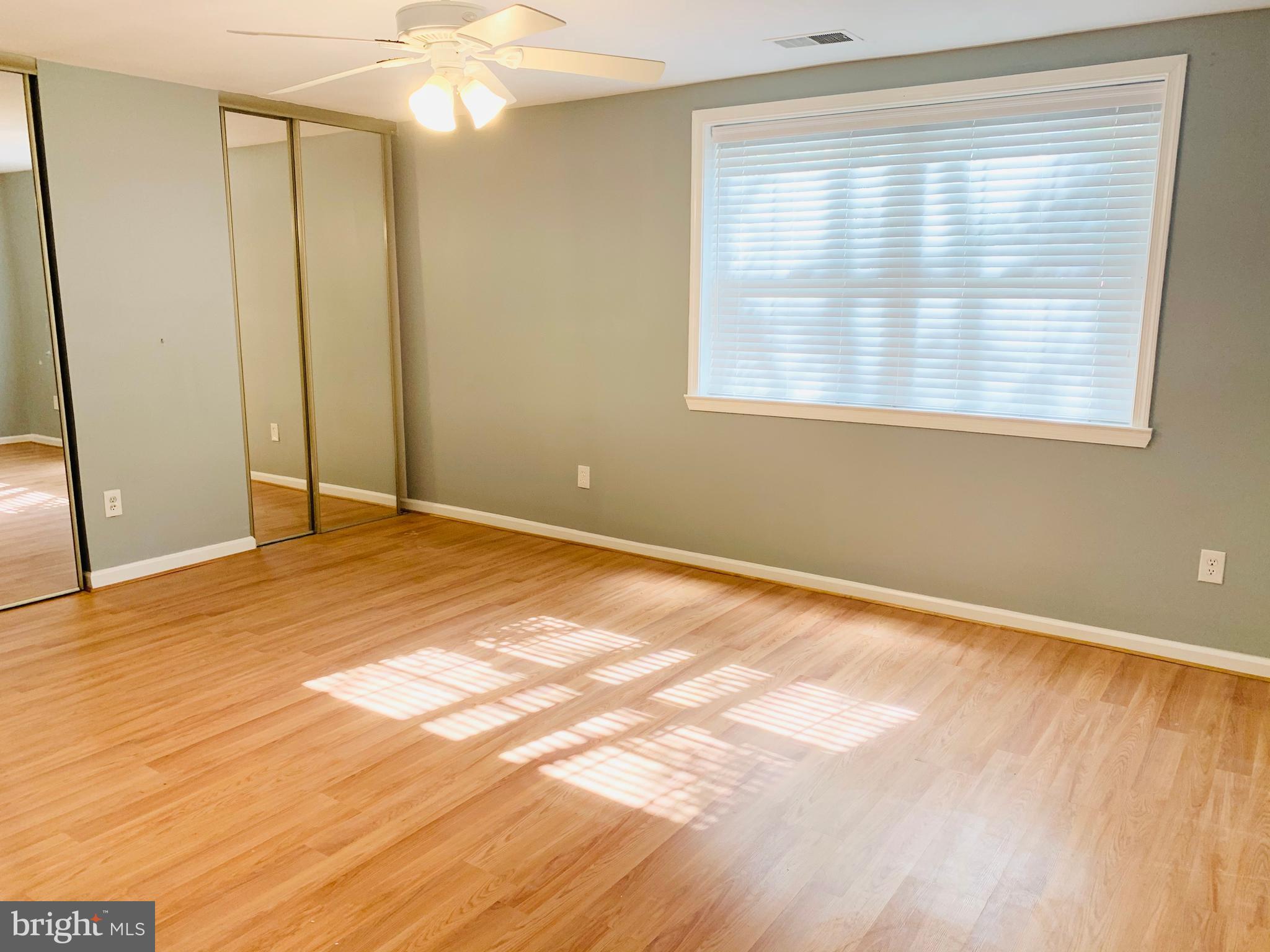 GREENS OF WARTHER - Residential Lease