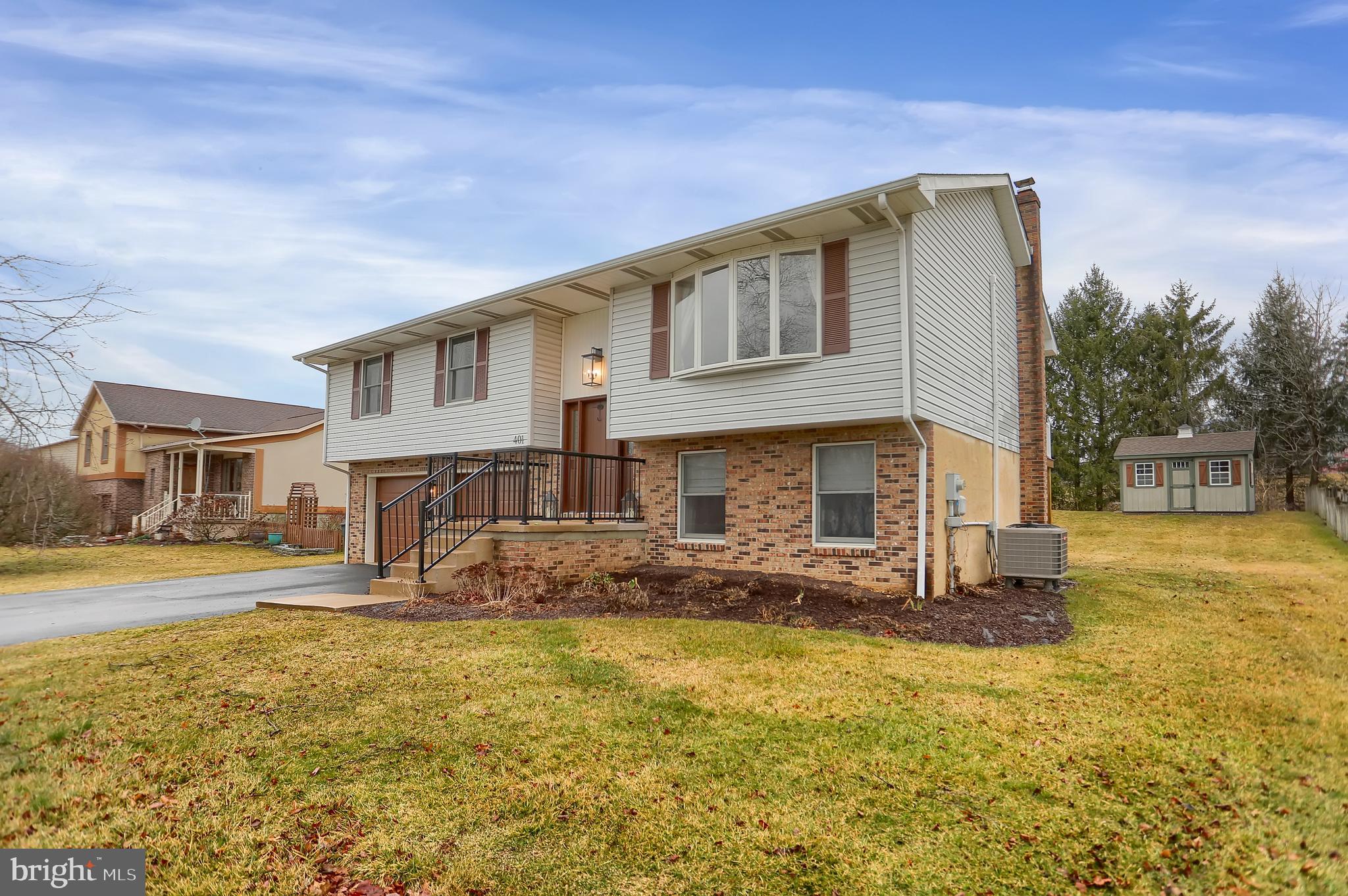 DALEVUE - Residential