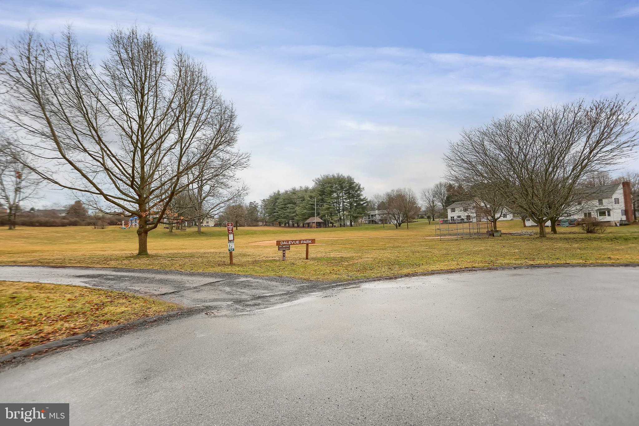 DALEVUE - Residential