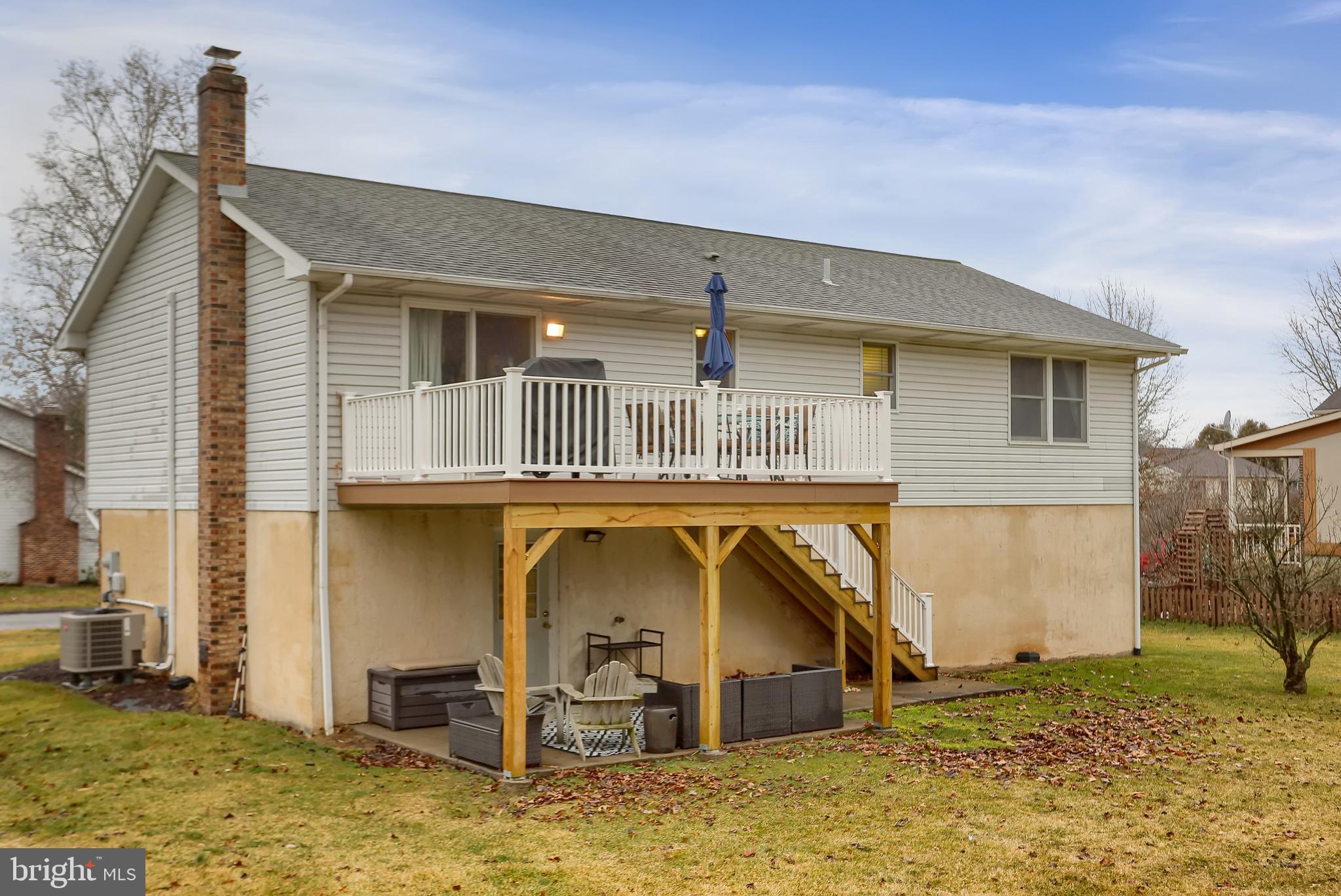 DALEVUE - Residential