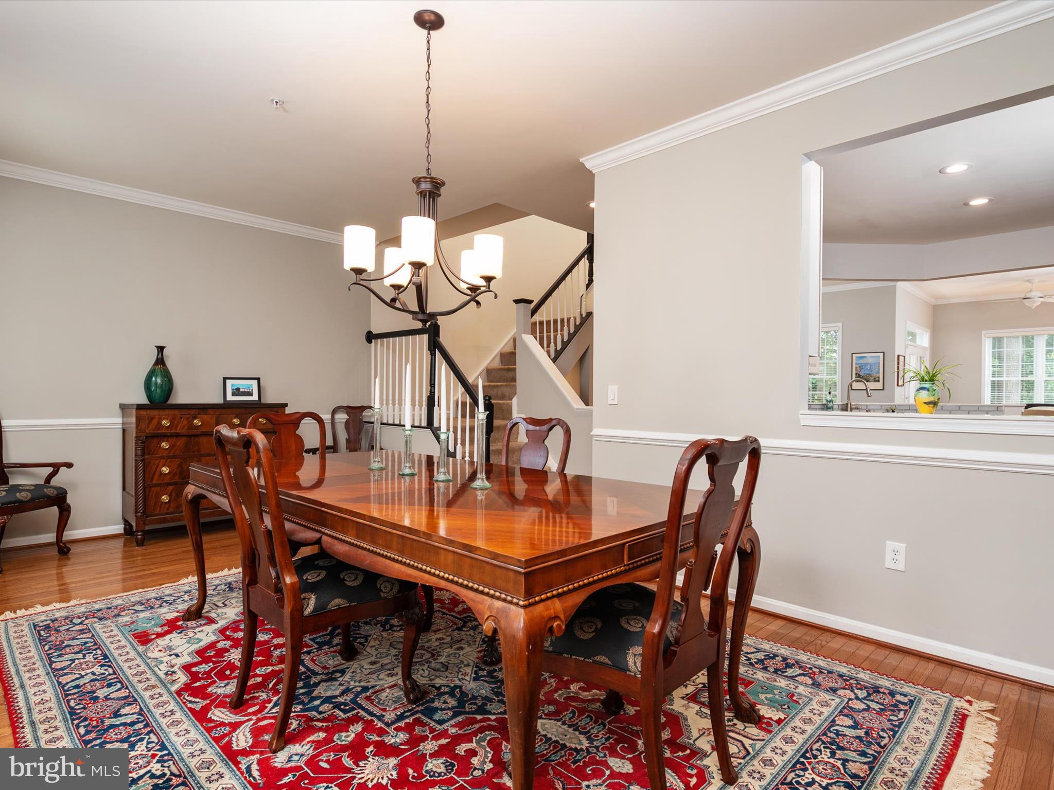 ST ANDREWS CONDOMINIUMS AT BAY HILLS - Residential