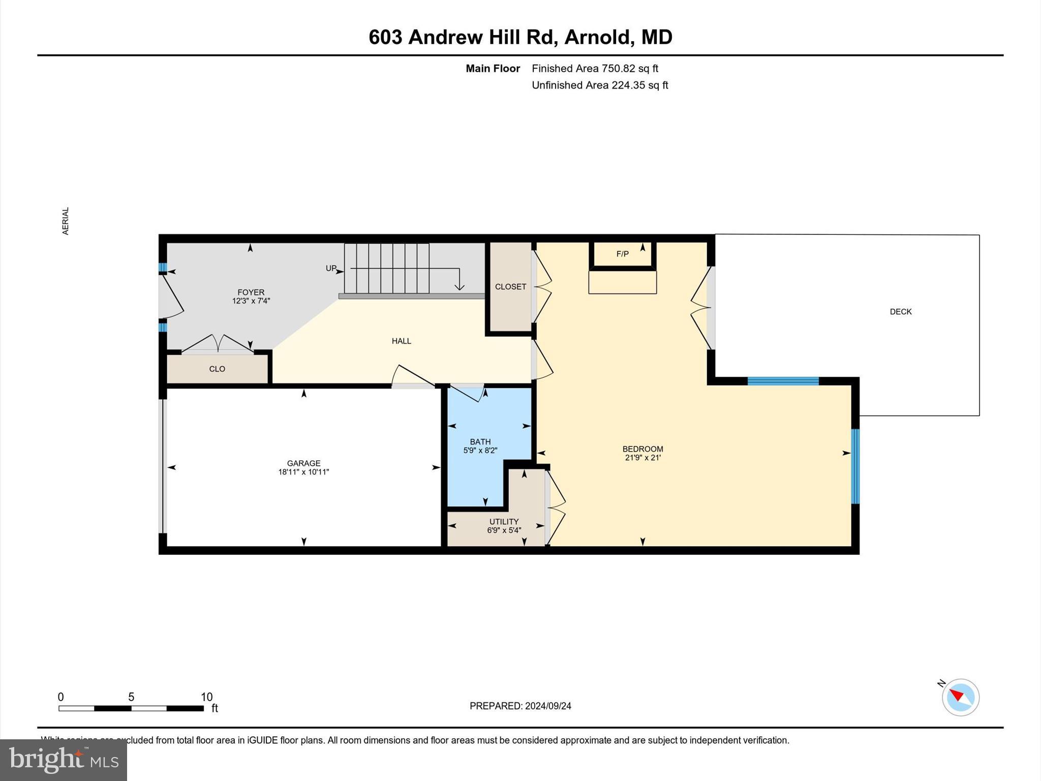 ST ANDREWS CONDOMINIUMS AT BAY HILLS - Residential