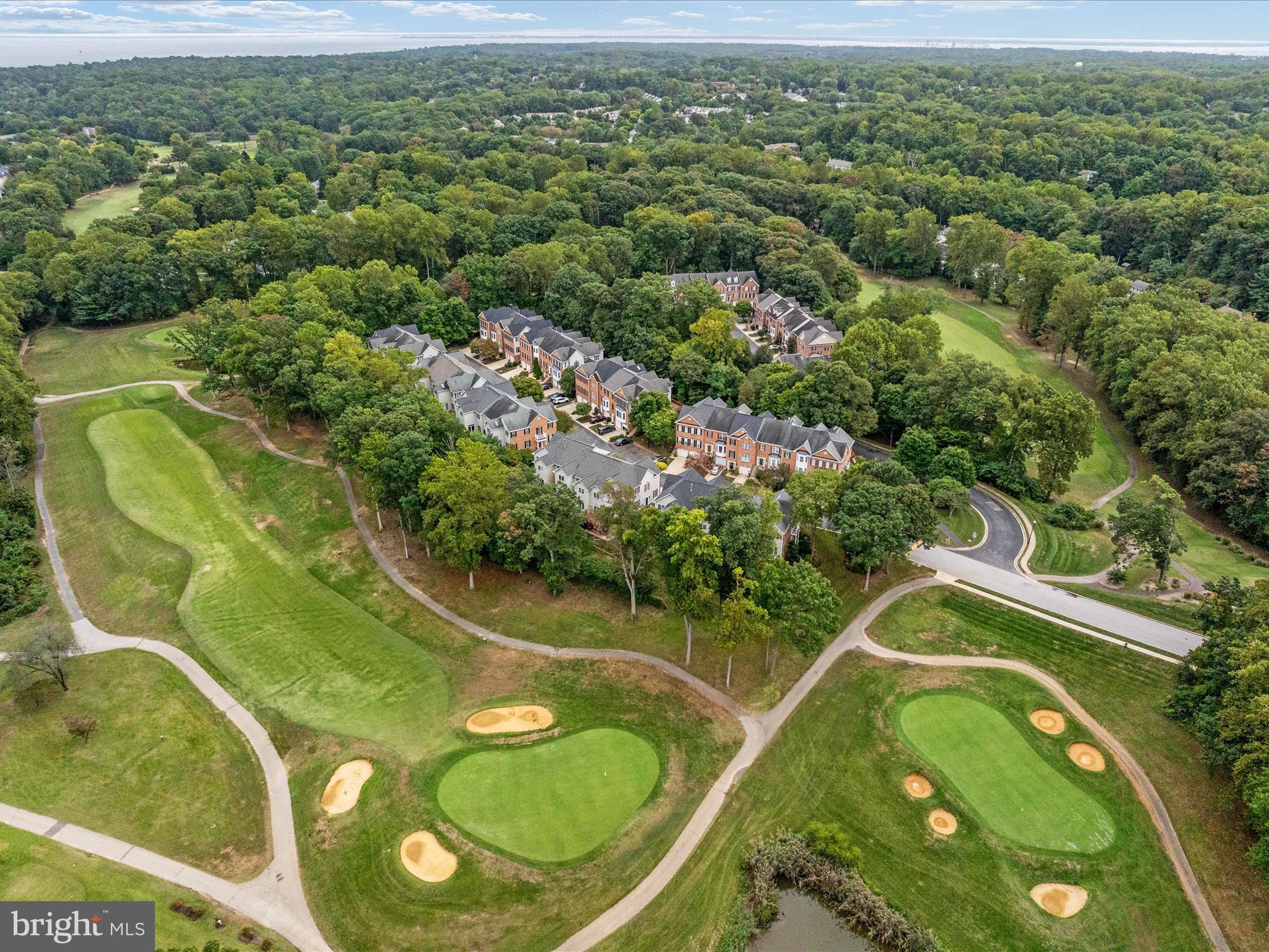 ST ANDREWS CONDOMINIUMS AT BAY HILLS - Residential