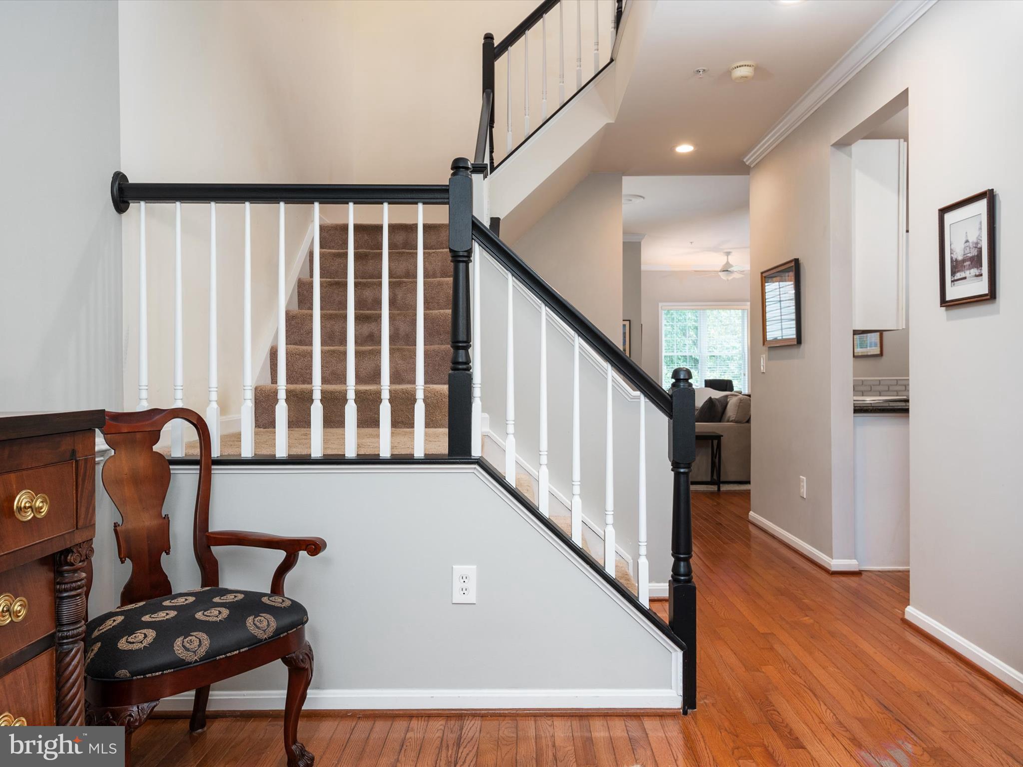 ST ANDREWS CONDOMINIUMS AT BAY HILLS - Residential