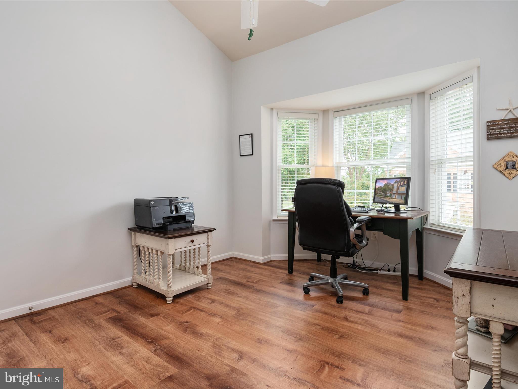 ST ANDREWS CONDOMINIUMS AT BAY HILLS - Residential