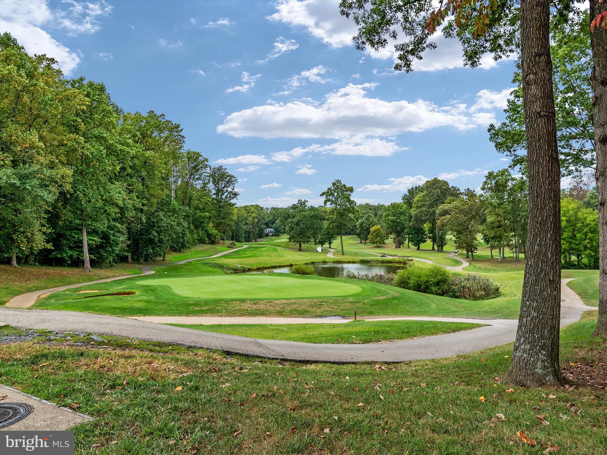ST ANDREWS CONDOMINIUMS AT BAY HILLS - Residential