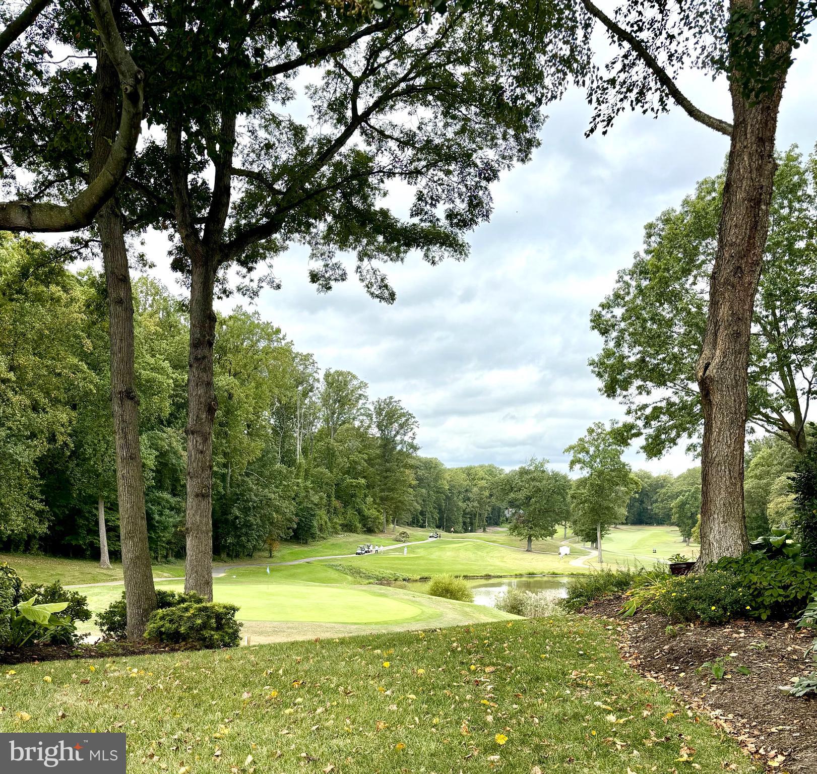 ST ANDREWS CONDOMINIUMS AT BAY HILLS - Residential