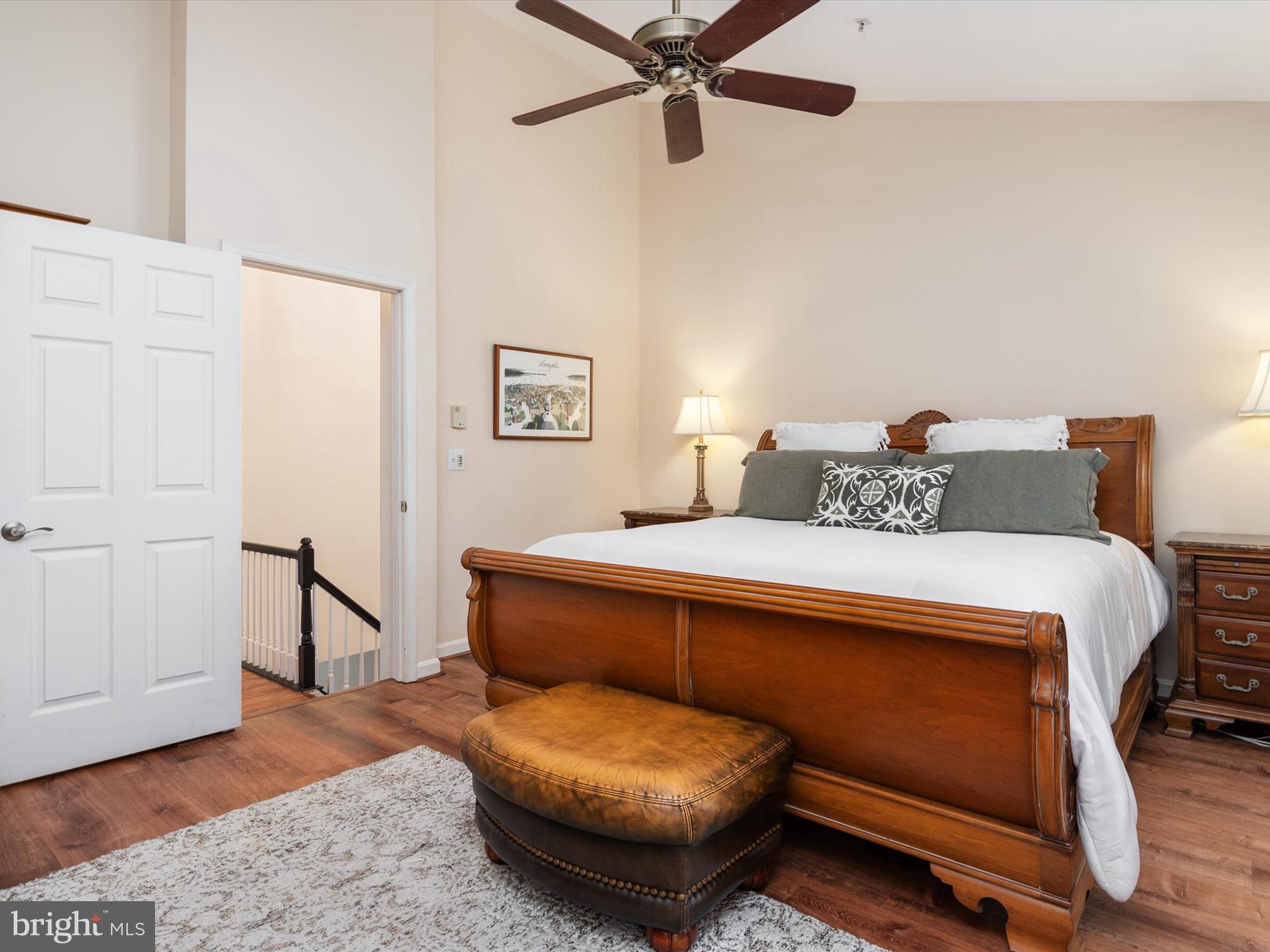 ST ANDREWS CONDOMINIUMS AT BAY HILLS - Residential