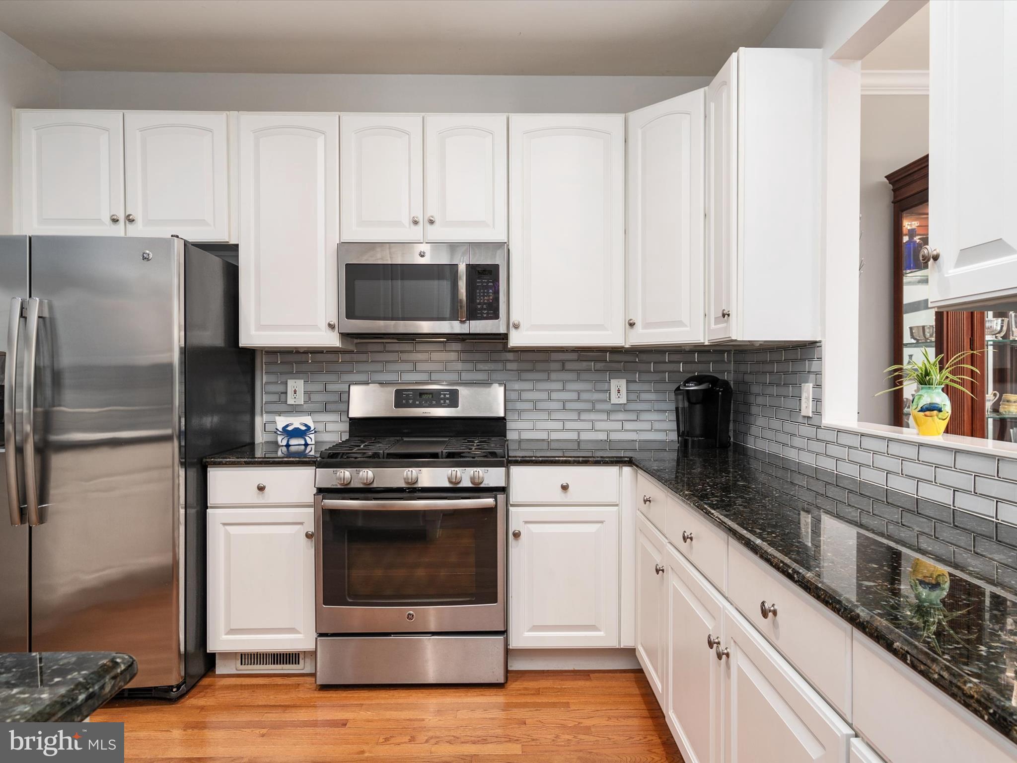 ST ANDREWS CONDOMINIUMS AT BAY HILLS - Residential