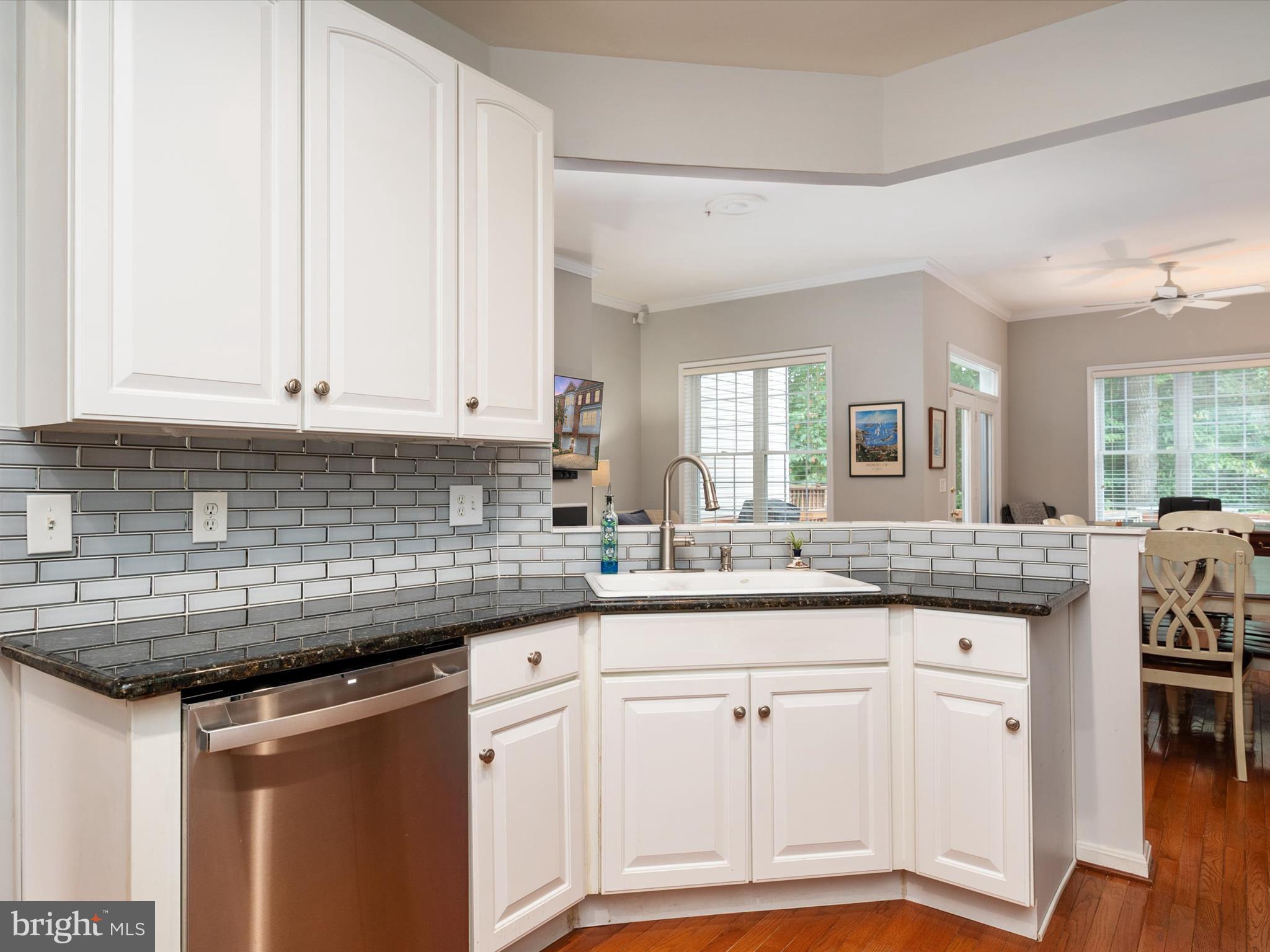 ST ANDREWS CONDOMINIUMS AT BAY HILLS - Residential