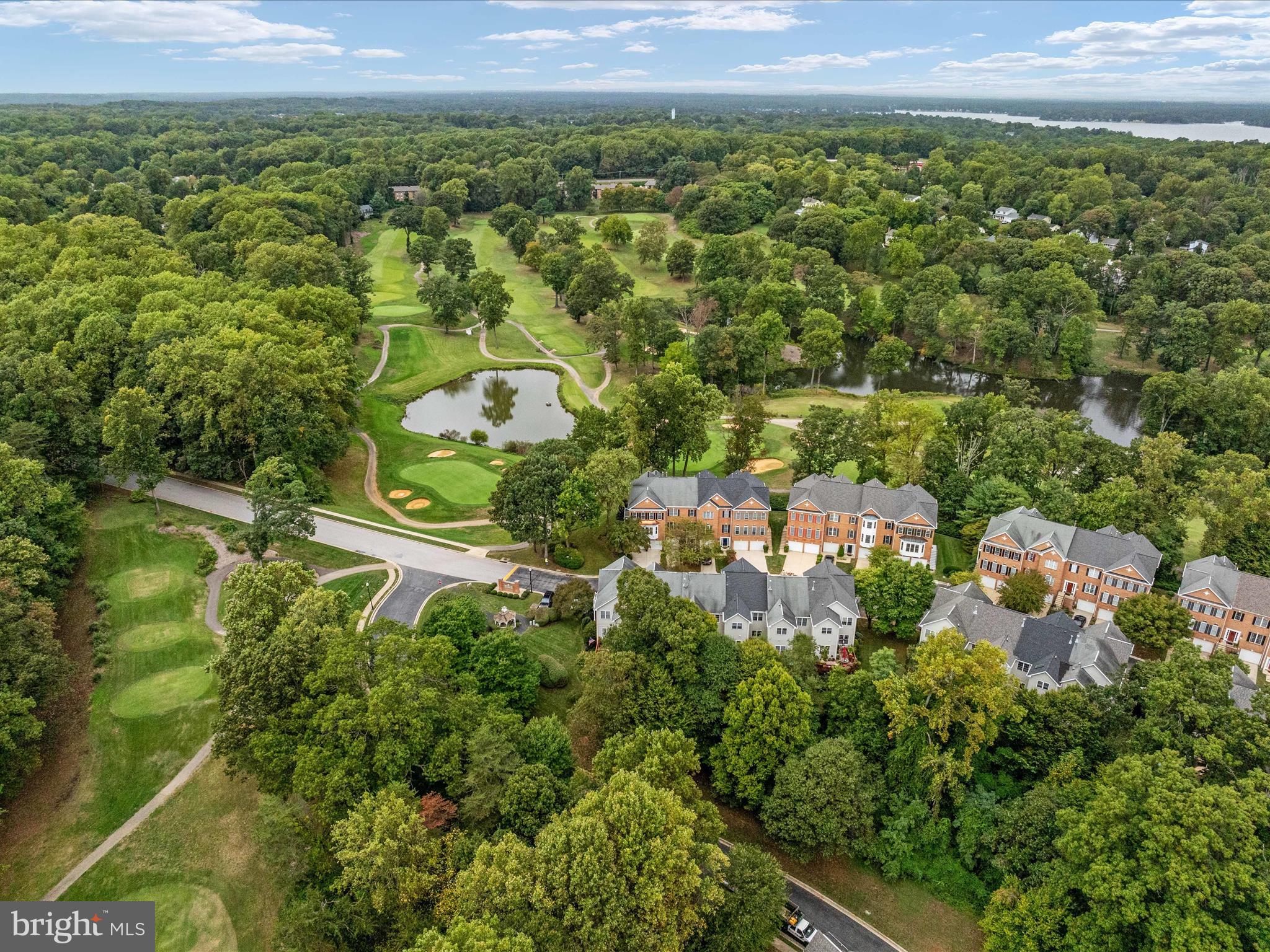 ST ANDREWS CONDOMINIUMS AT BAY HILLS - Residential