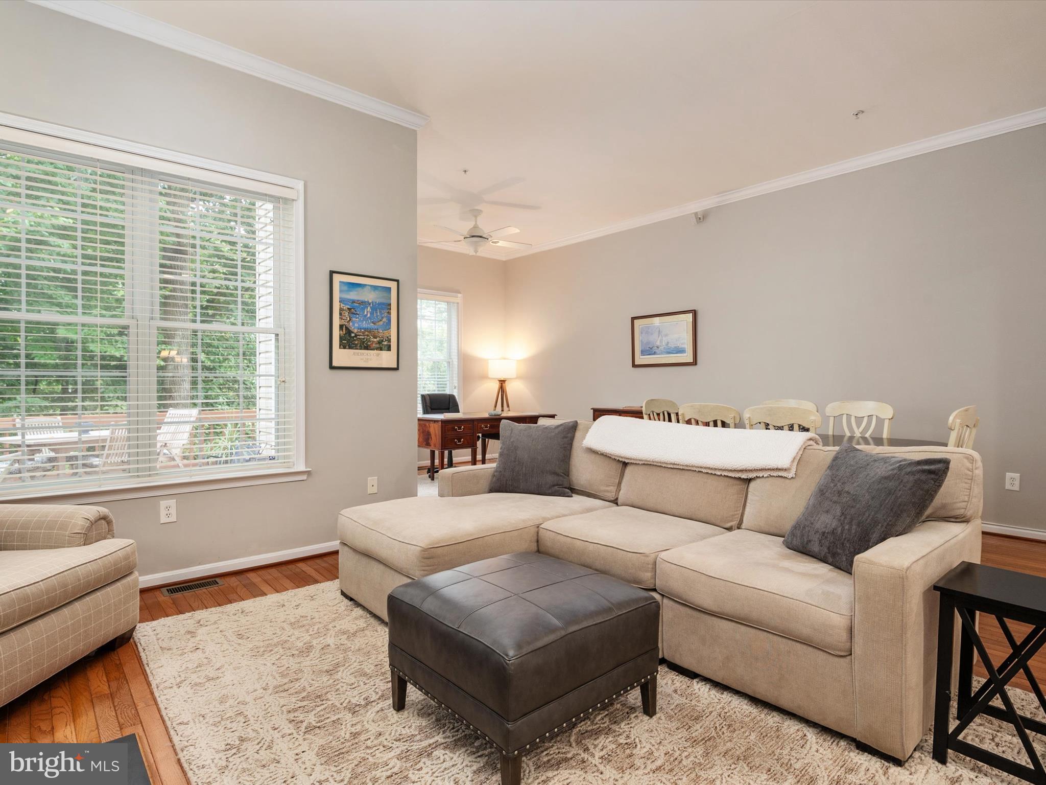 ST ANDREWS CONDOMINIUMS AT BAY HILLS - Residential