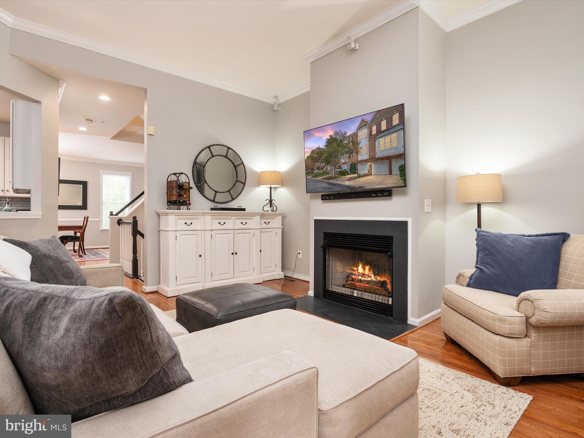 ST ANDREWS CONDOMINIUMS AT BAY HILLS - Residential