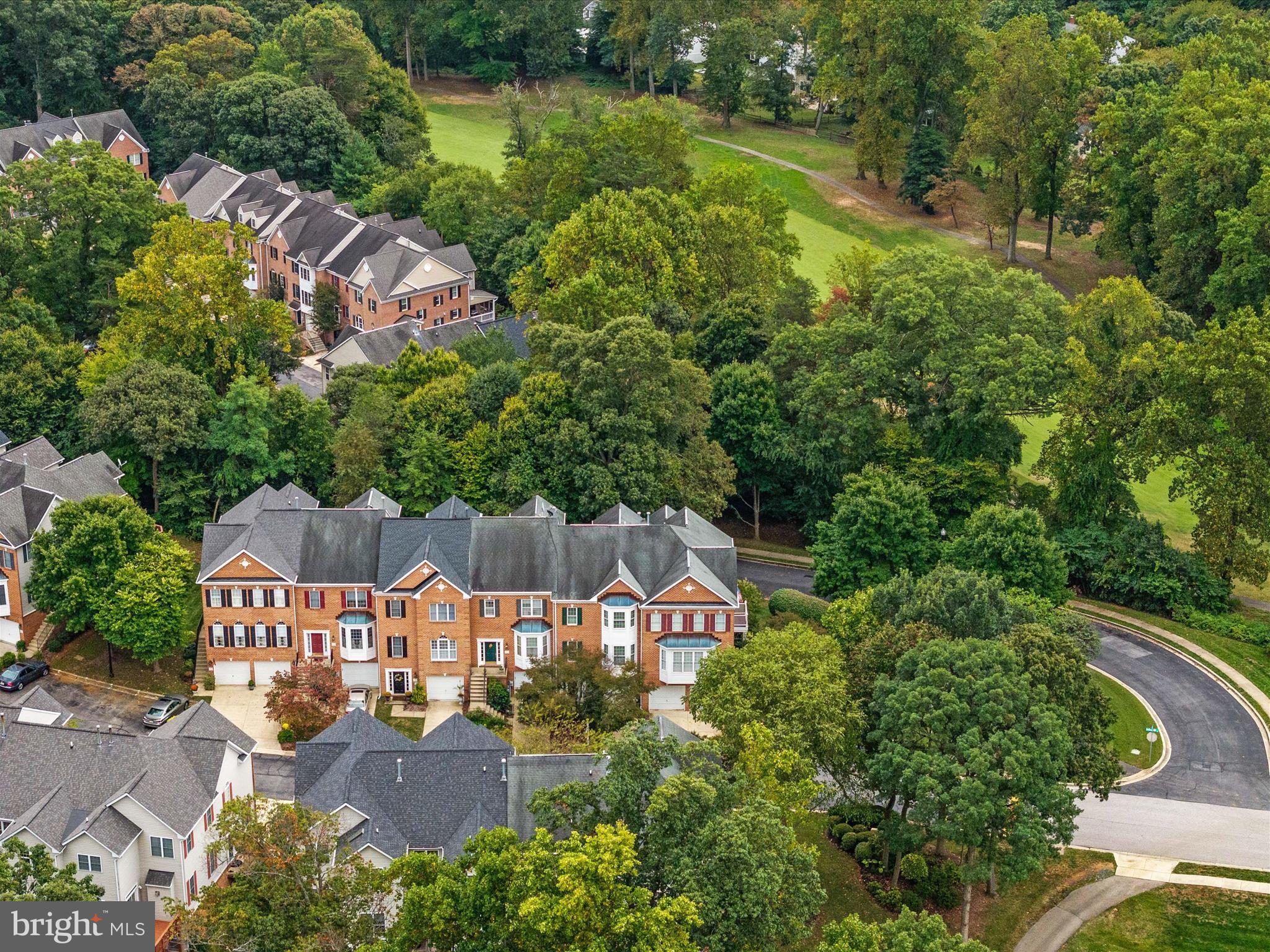 ST ANDREWS CONDOMINIUMS AT BAY HILLS - Residential