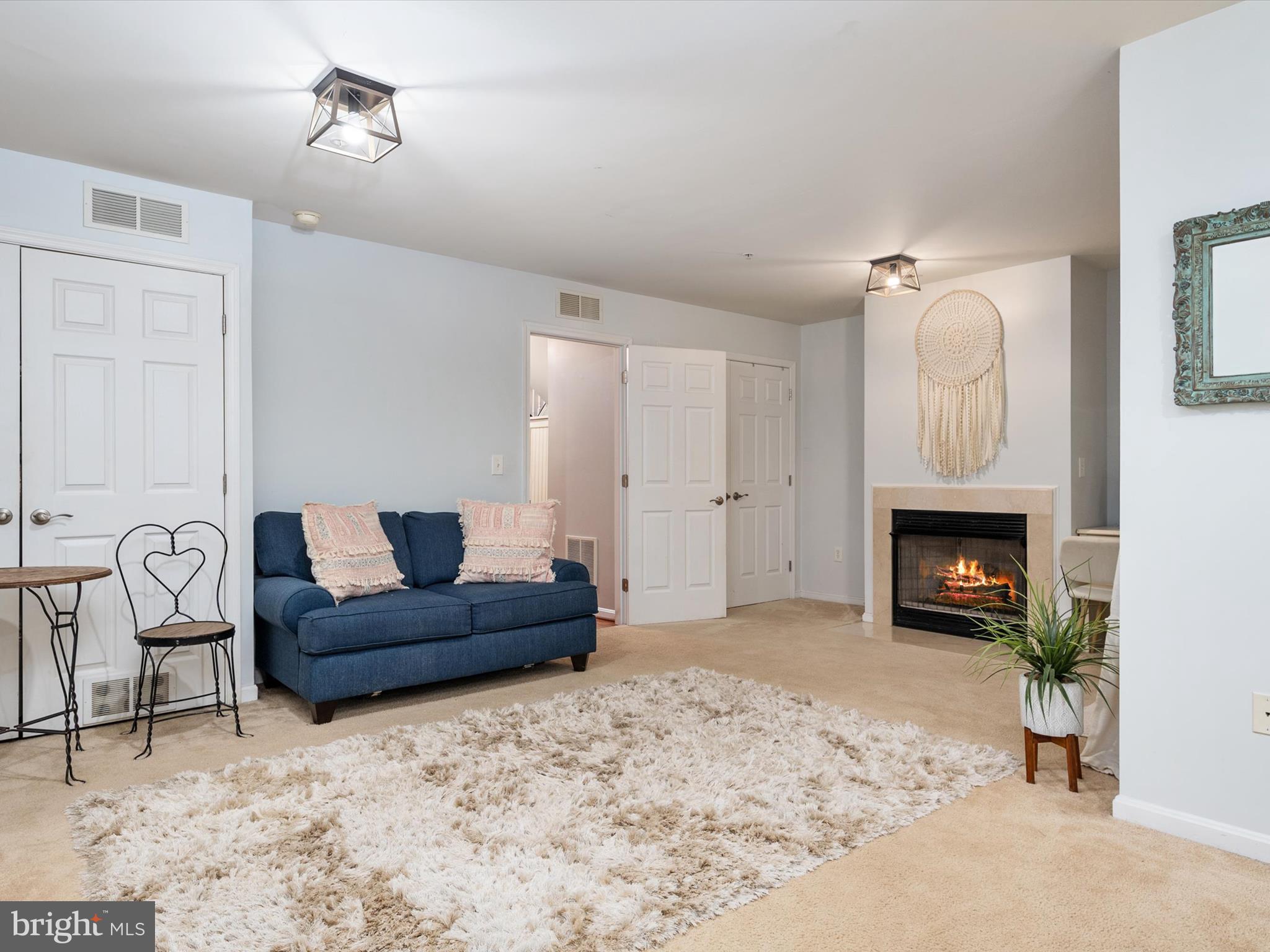 ST ANDREWS CONDOMINIUMS AT BAY HILLS - Residential