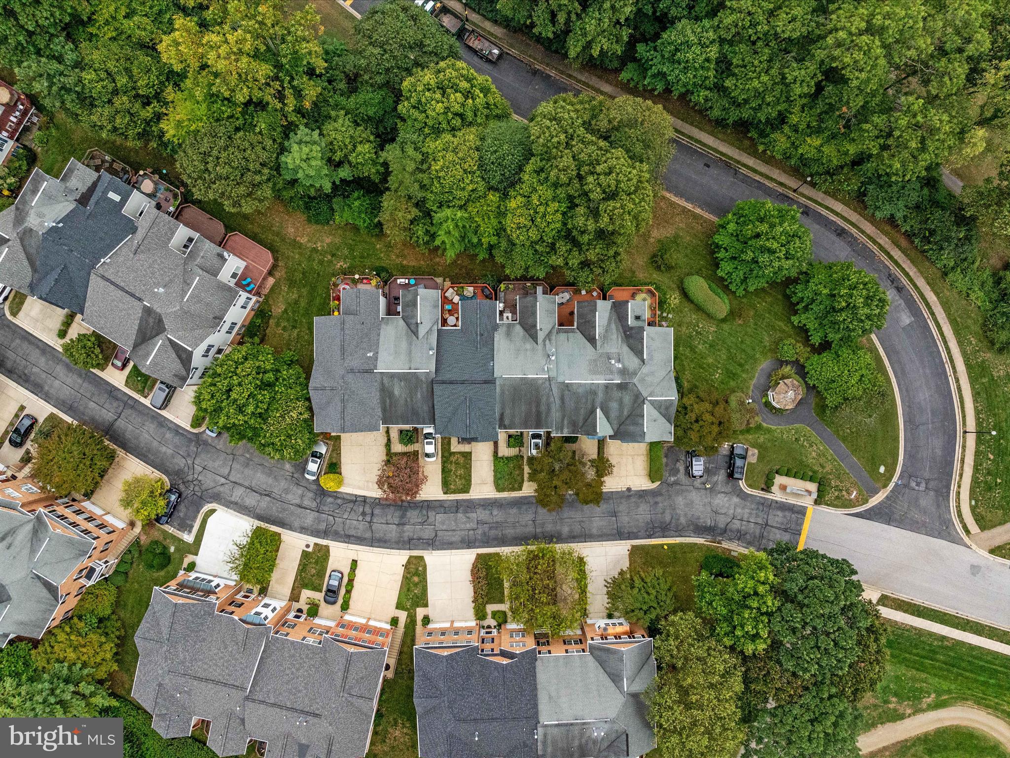 ST ANDREWS CONDOMINIUMS AT BAY HILLS - Residential