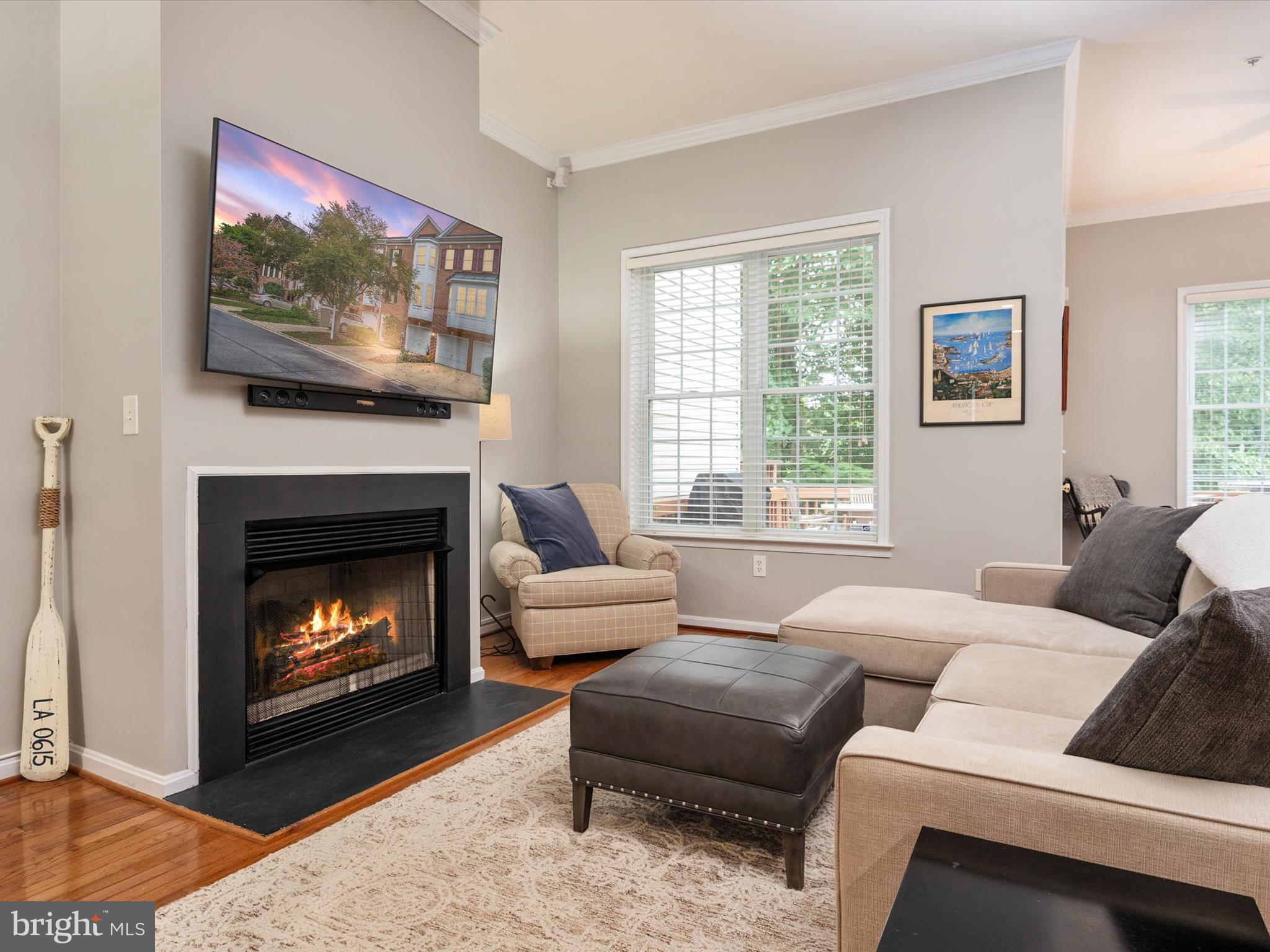 ST ANDREWS CONDOMINIUMS AT BAY HILLS - Residential