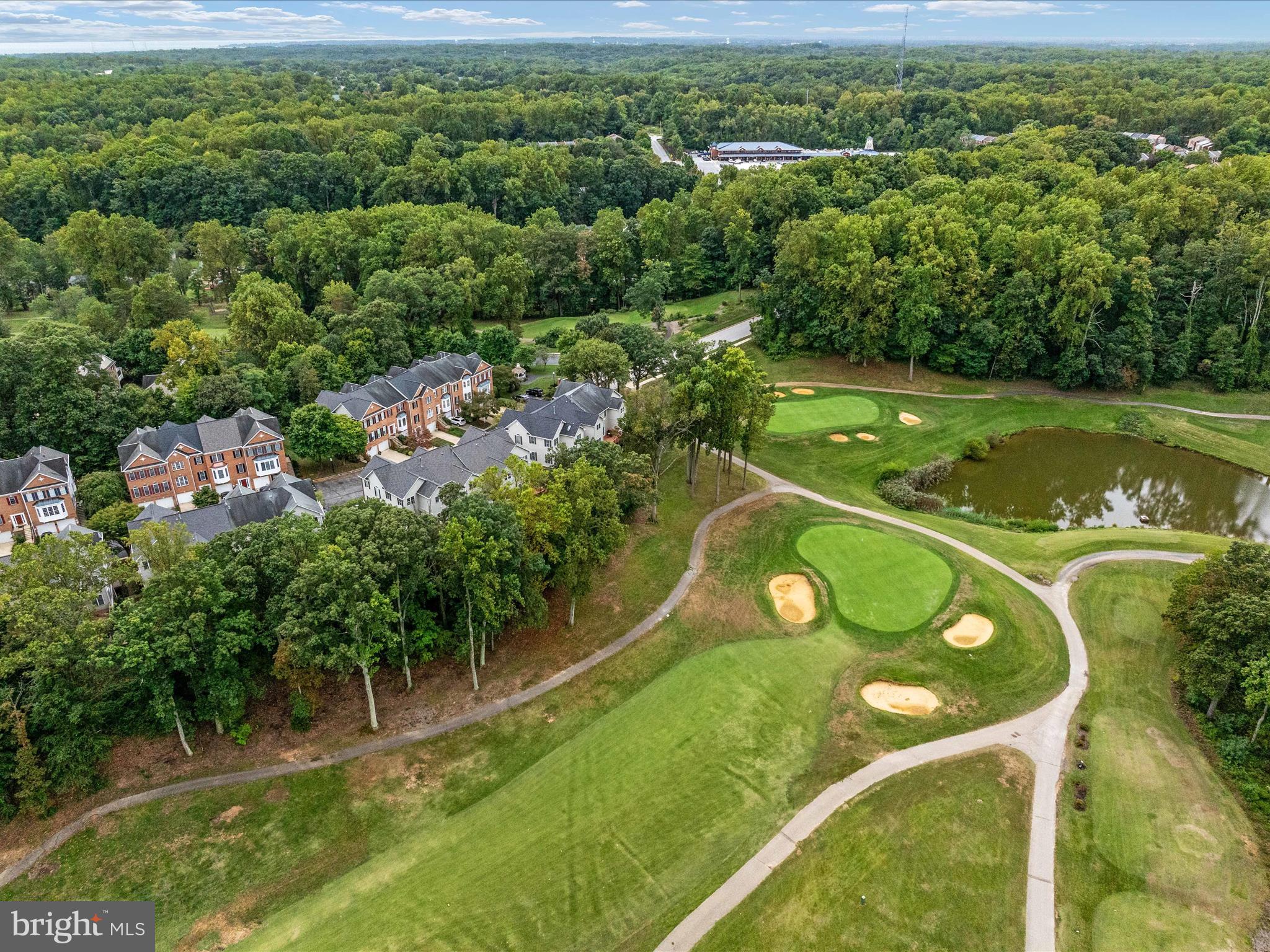 ST ANDREWS CONDOMINIUMS AT BAY HILLS - Residential