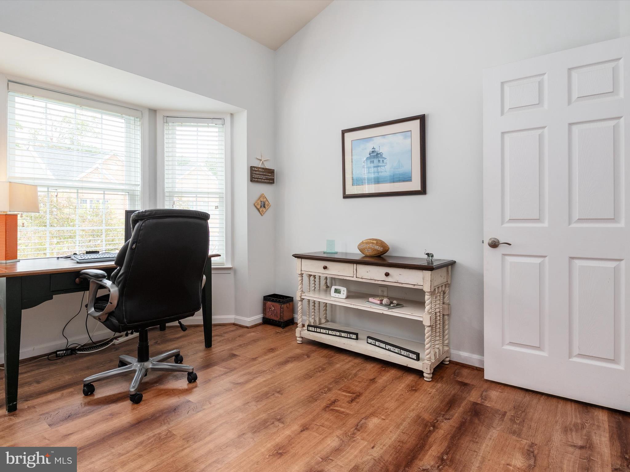 ST ANDREWS CONDOMINIUMS AT BAY HILLS - Residential