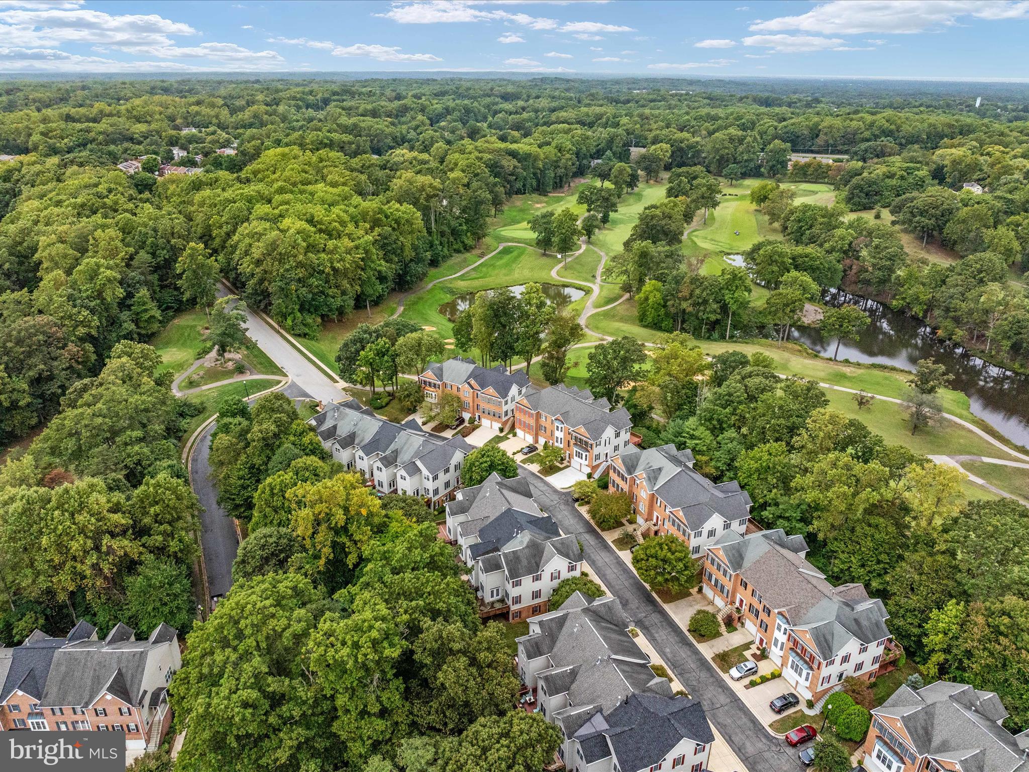 ST ANDREWS CONDOMINIUMS AT BAY HILLS - Residential