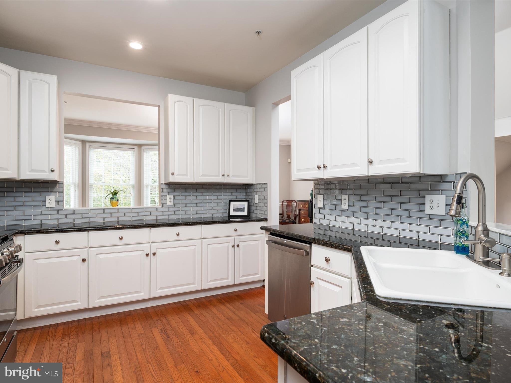 ST ANDREWS CONDOMINIUMS AT BAY HILLS - Residential