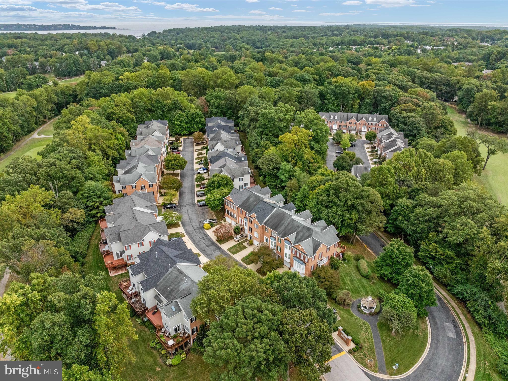 ST ANDREWS CONDOMINIUMS AT BAY HILLS - Residential