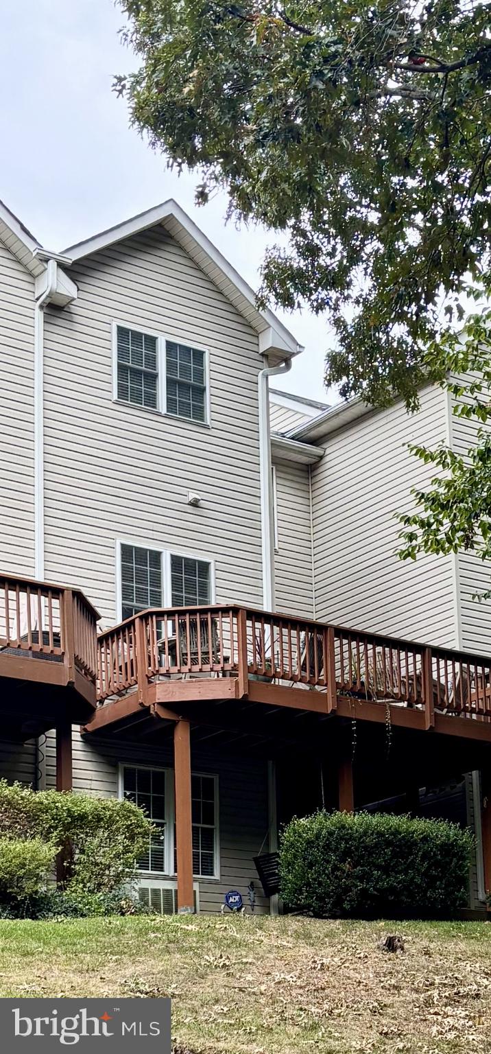 ST ANDREWS CONDOMINIUMS AT BAY HILLS - Residential