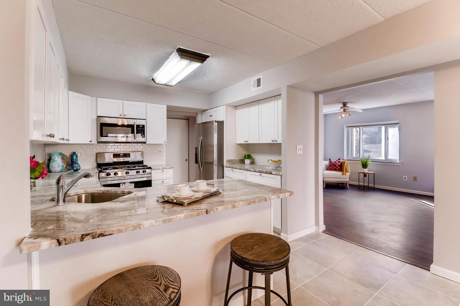 DEERING WOODS - Residential