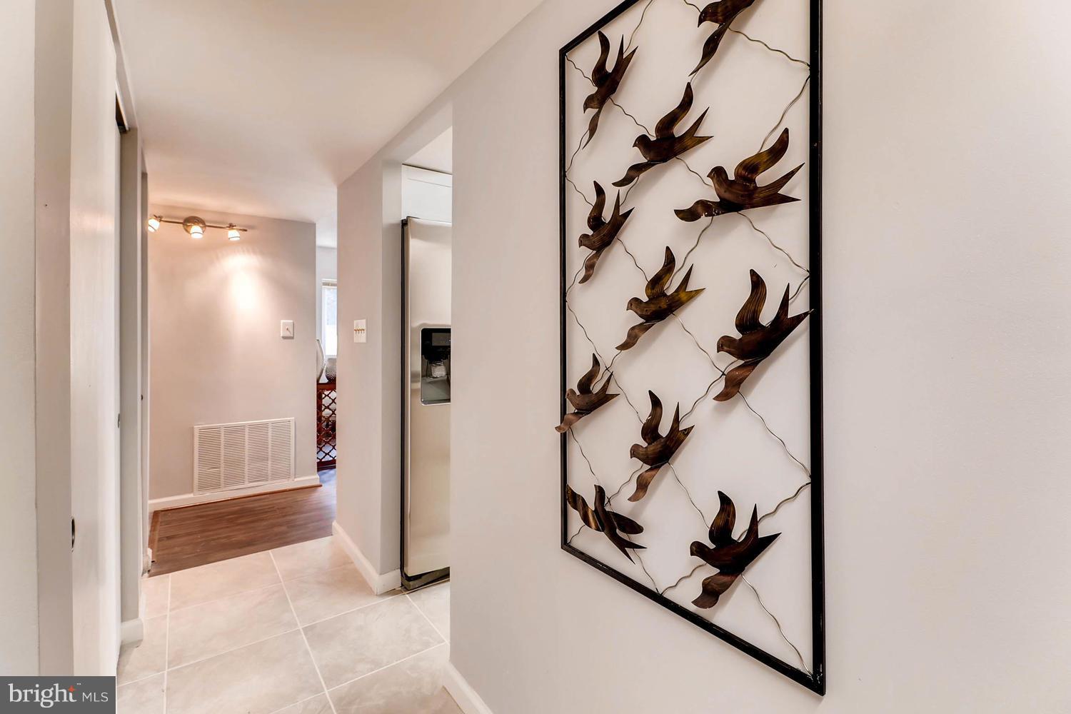 DEERING WOODS - Residential