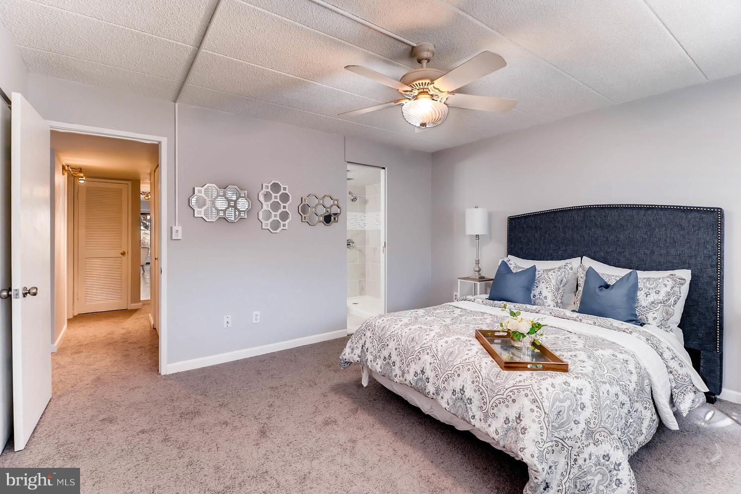 DEERING WOODS - Residential