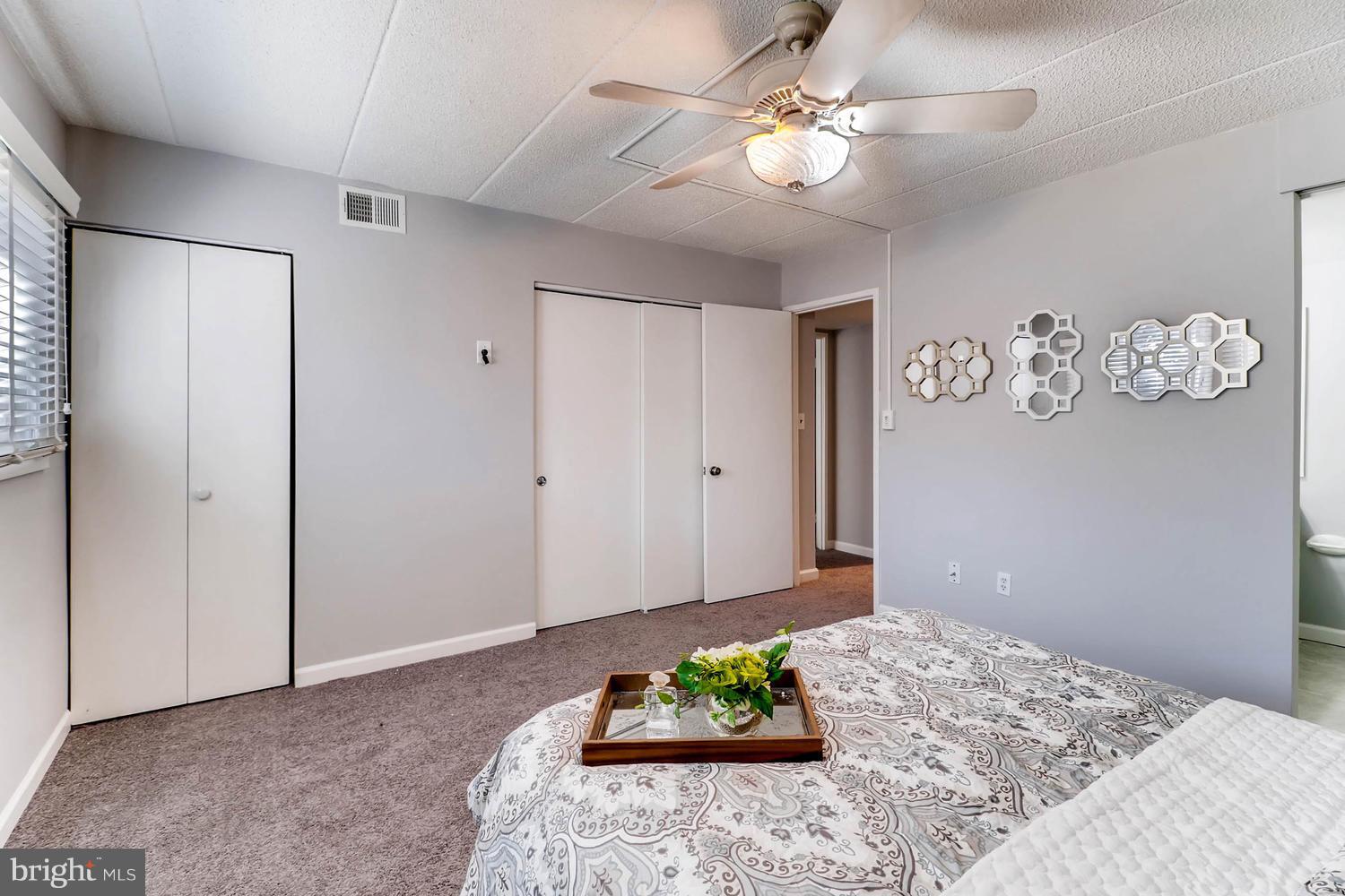 DEERING WOODS - Residential