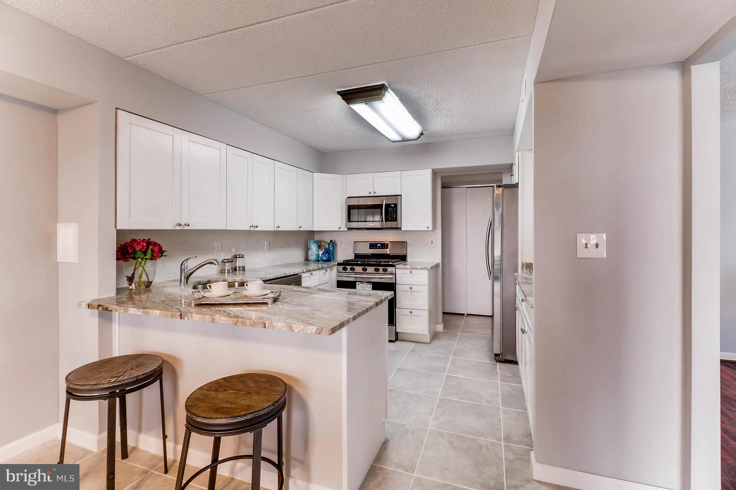 DEERING WOODS - Residential