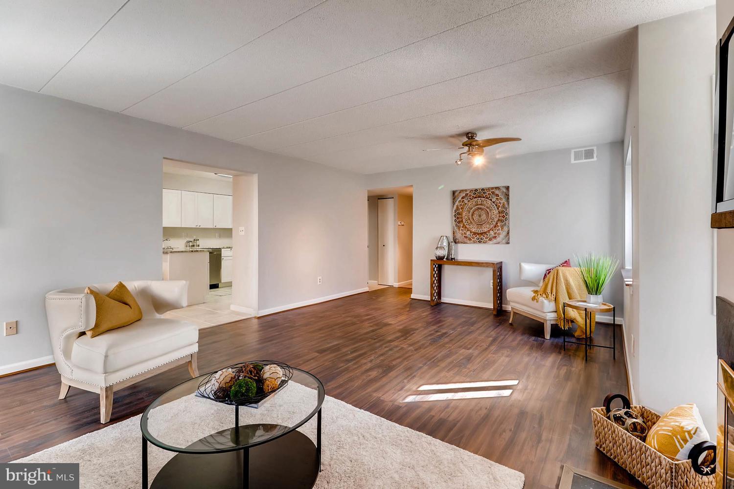 DEERING WOODS - Residential