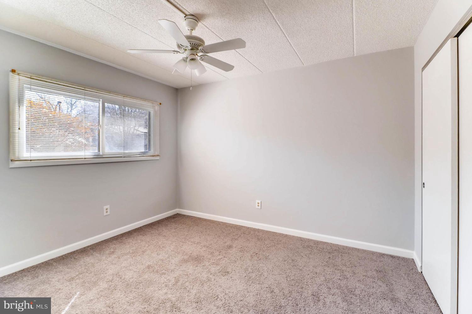 DEERING WOODS - Residential