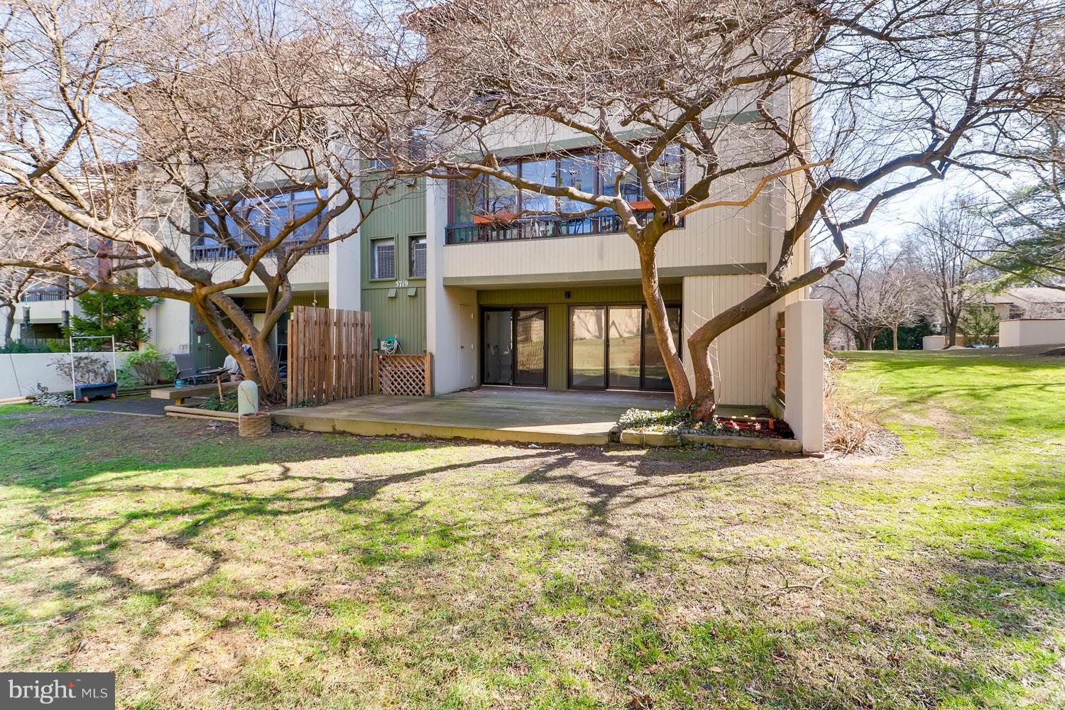 DEERING WOODS - Residential