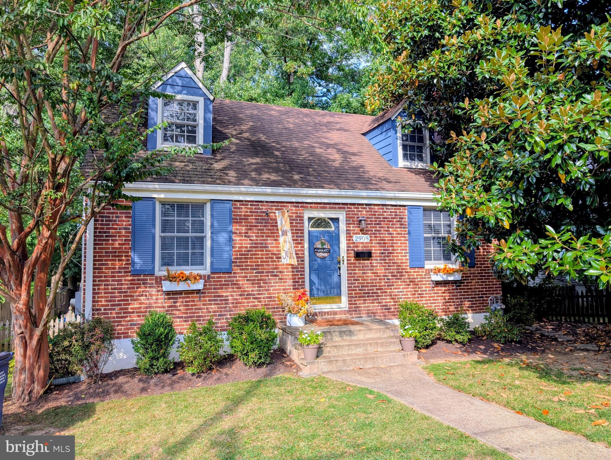 2908 MONROE PLACE