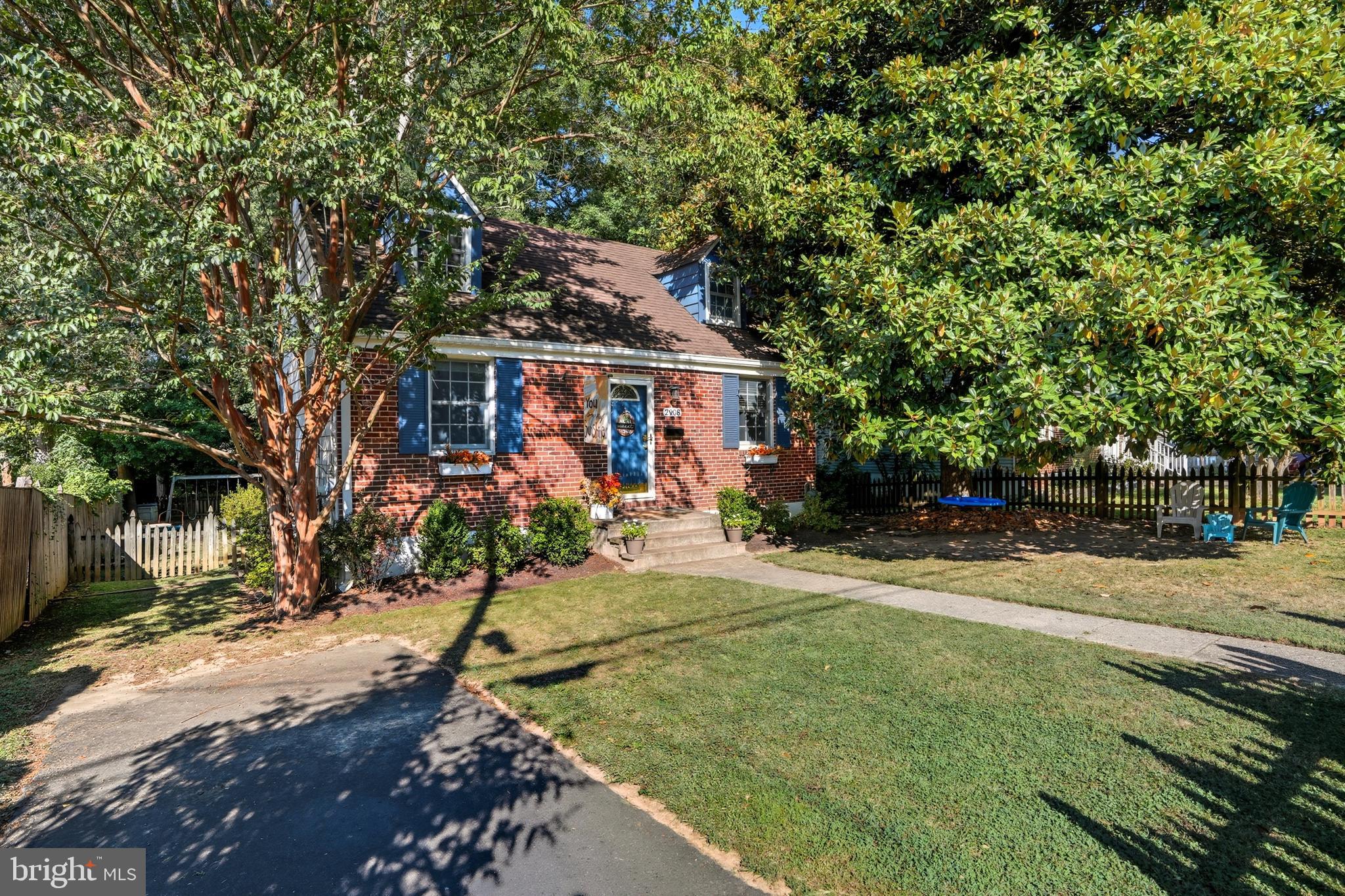 2908 MONROE PLACE