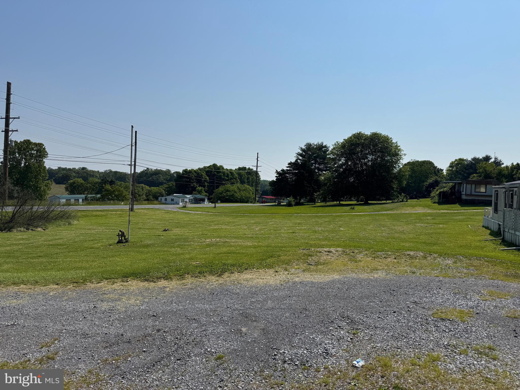 TRACT 7 BIG POOL ROAD 12059
