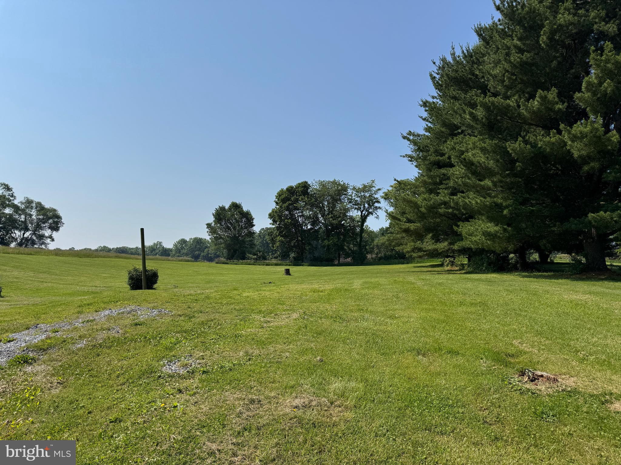 TRACT 7 BIG POOL ROAD 12059