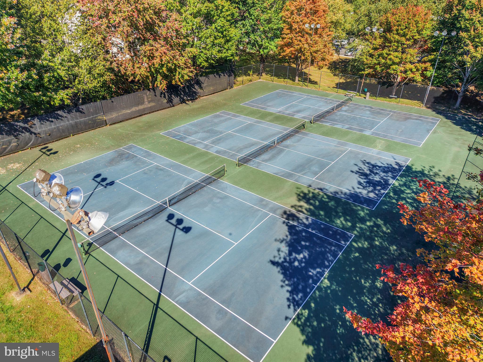 CARDINAL FOREST - Residential
