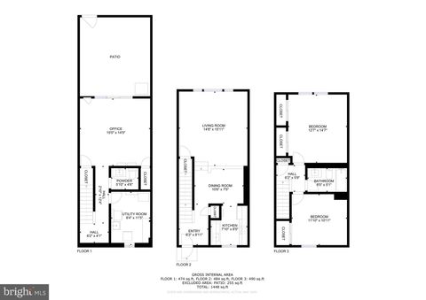 Photo of 5824 Rexford Drive #731, SPRINGFIELD, VA 22152 (MLS # VAFX2297136)