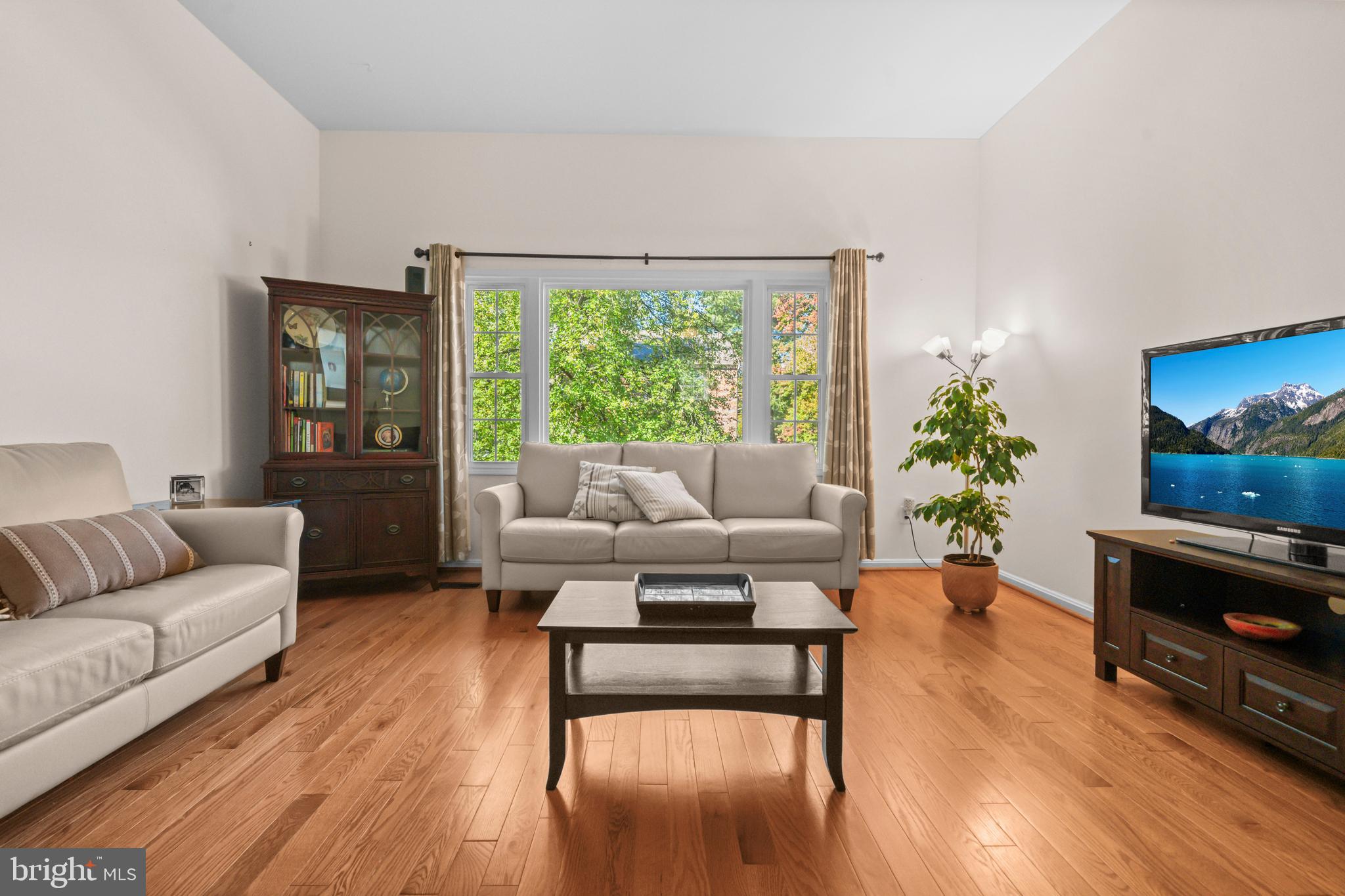 CARDINAL FOREST - Residential