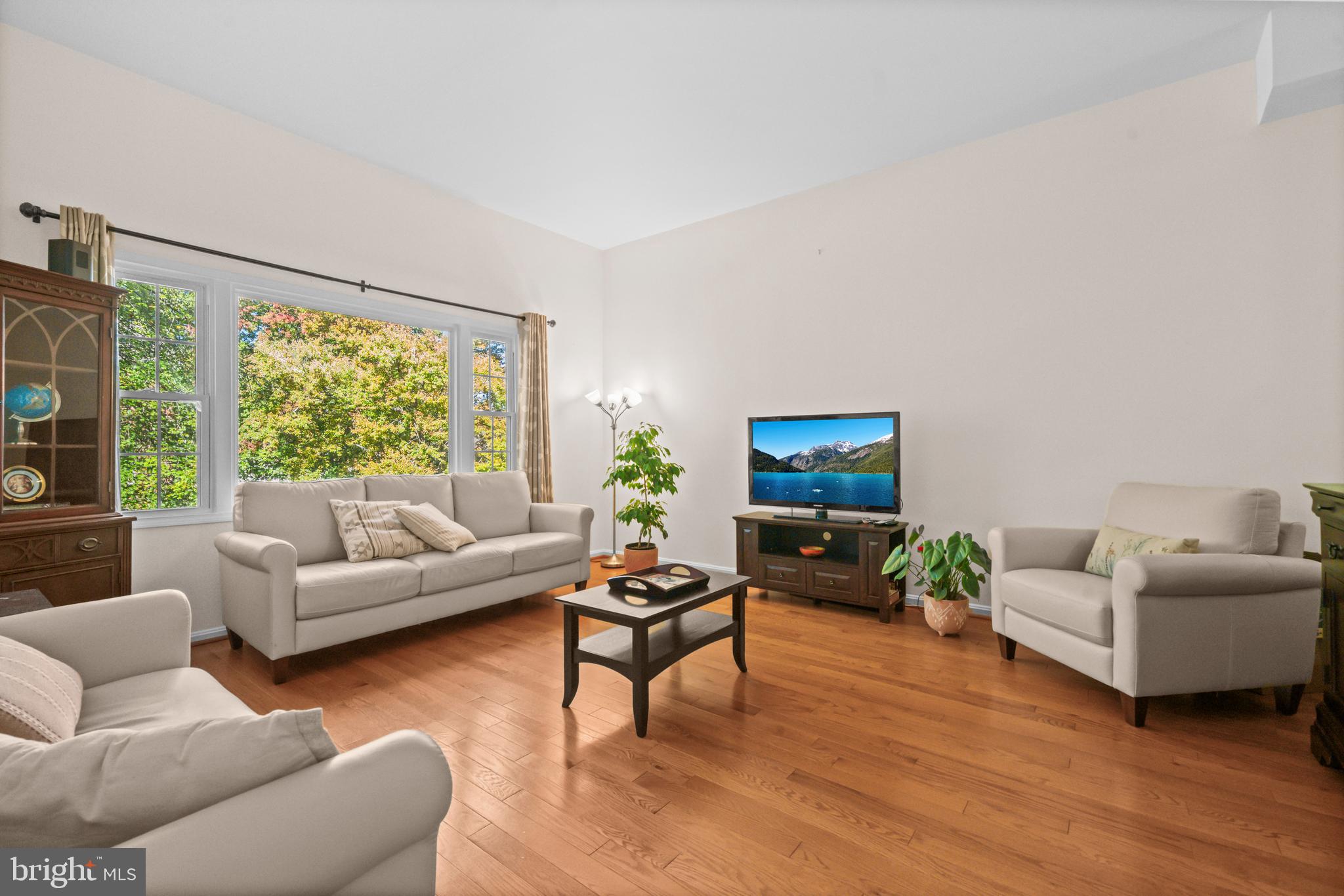 CARDINAL FOREST - Residential