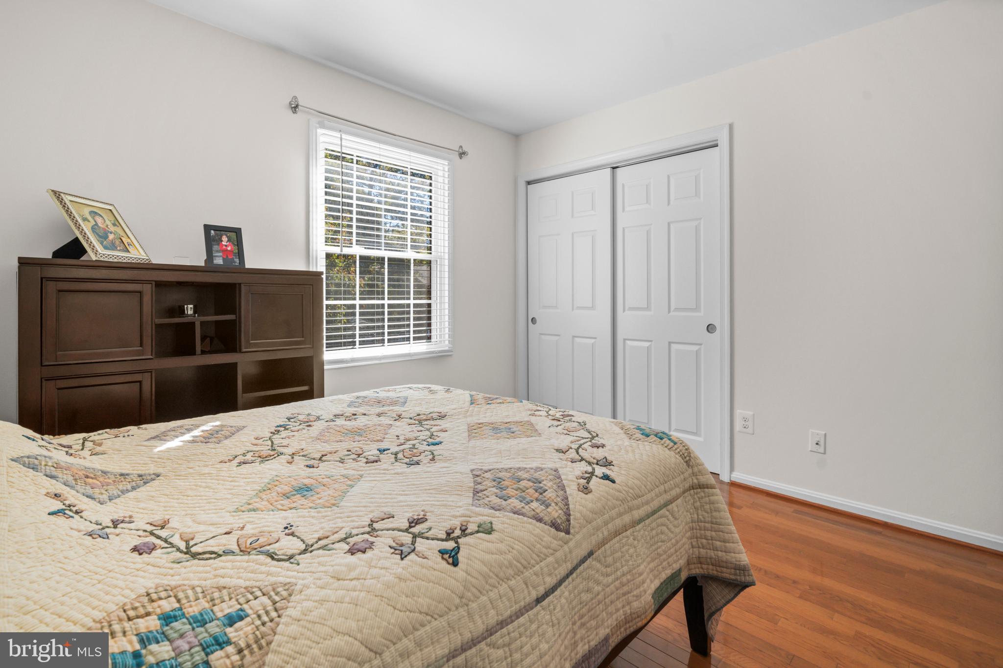 CARDINAL FOREST - Residential